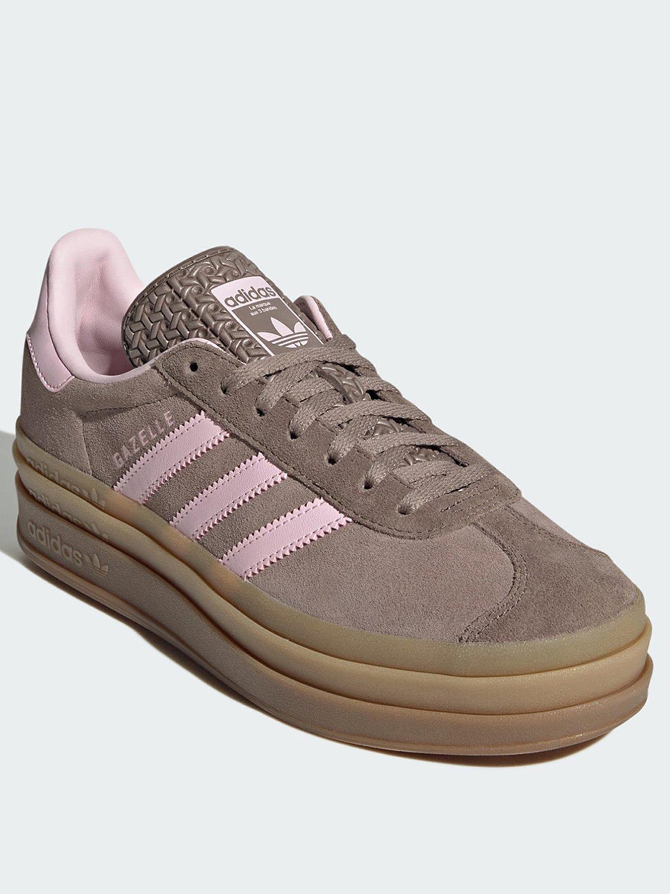 image of adidas-originals-gazelle-bold-shoes