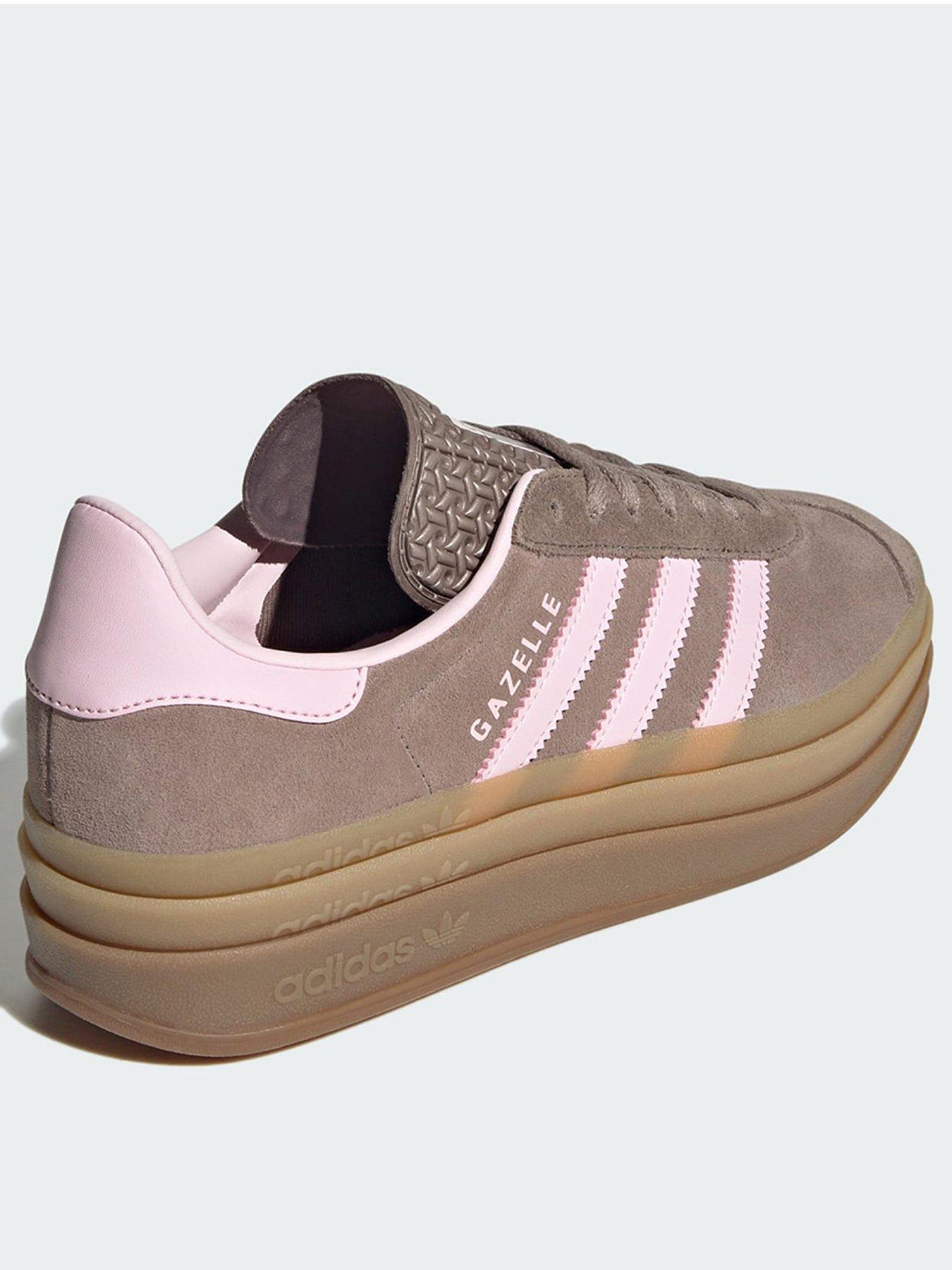  image of adidas-originals-gazelle-bold-shoes