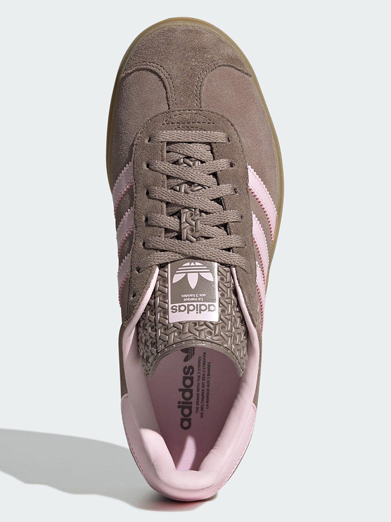  image of adidas-originals-gazelle-bold-shoes