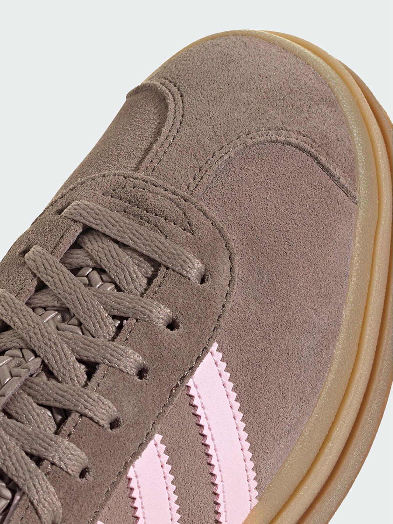  image of adidas-originals-gazelle-bold-shoes