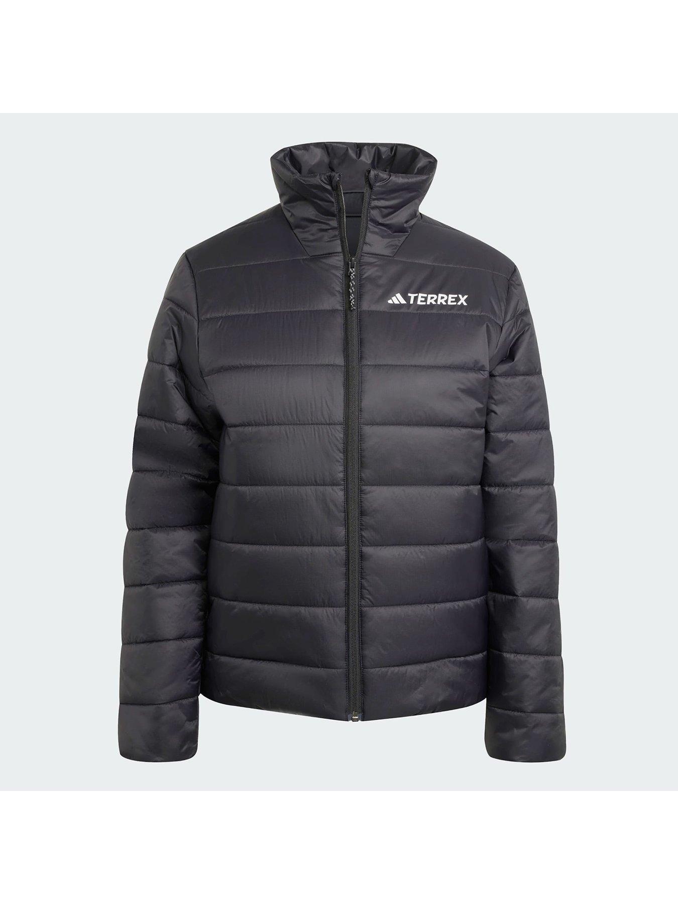 Image 5 of 5 of adidas Terrex Multi Essentials Insulated Jacket
