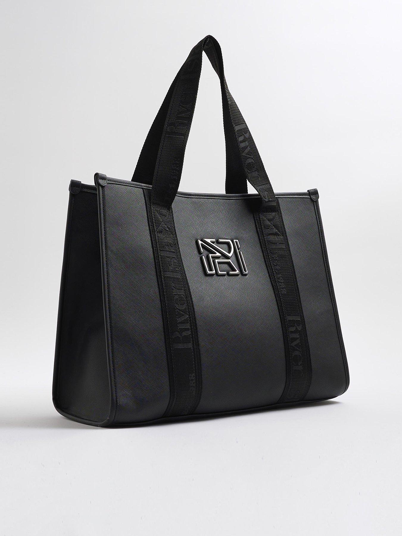Image 3 of 5 of River Island Ri Shopper Bag