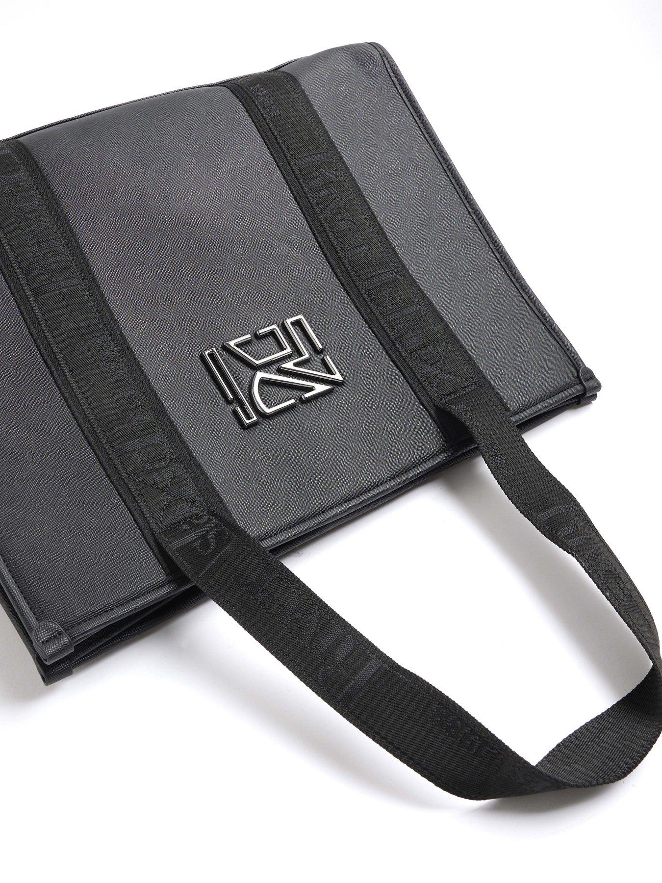 Image 5 of 5 of River Island Ri Shopper Bag