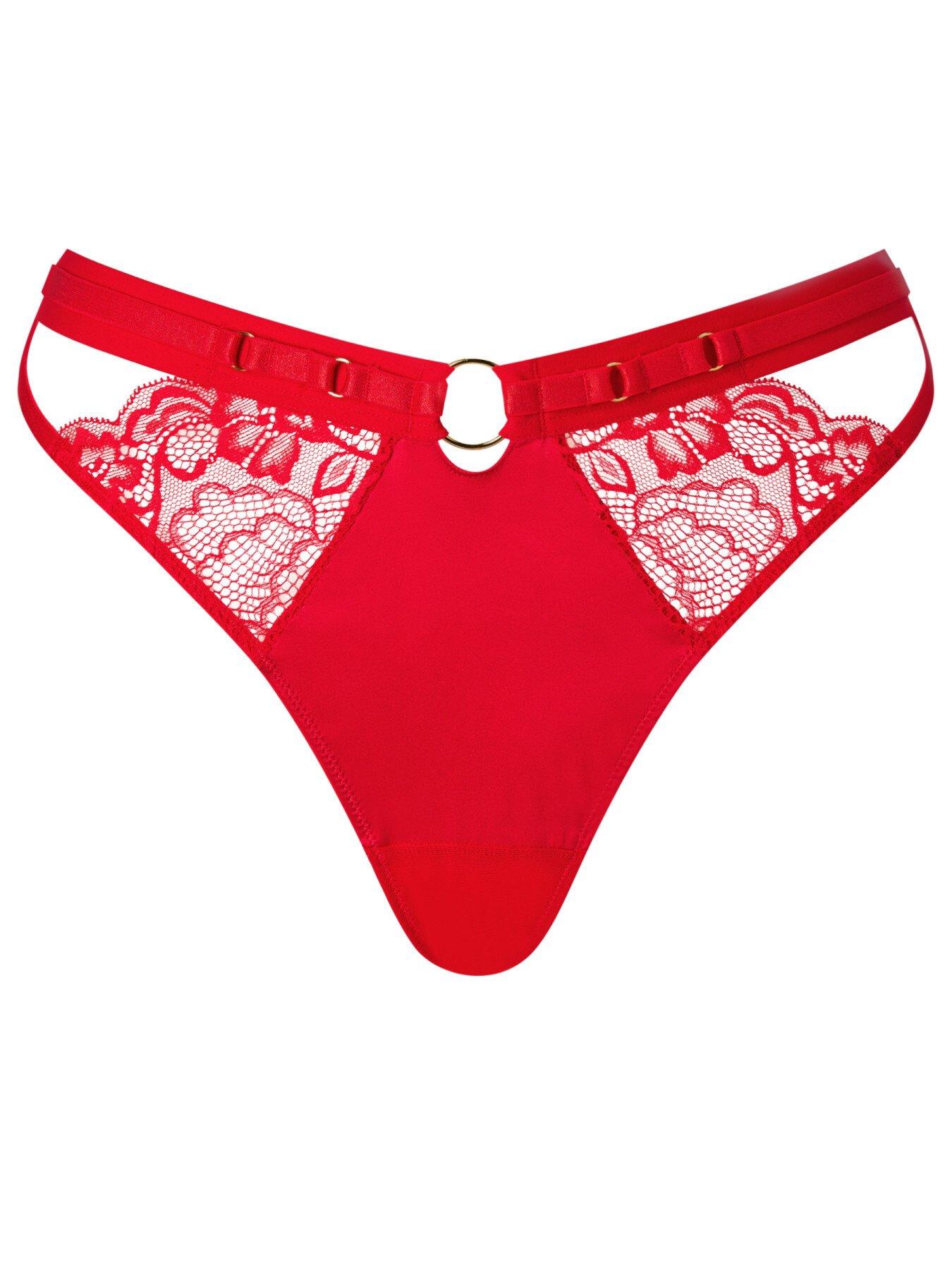 Image 4 of 4 of Ann Summers Undisputed Brazilian