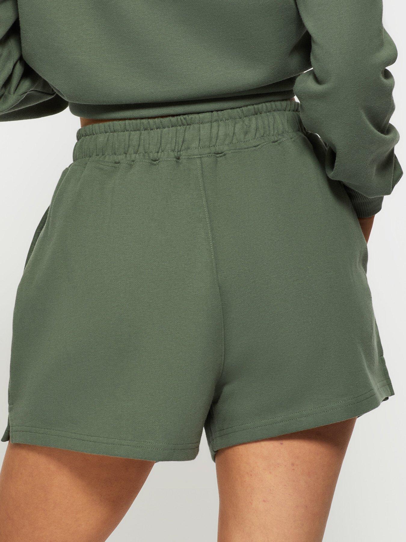 Image 2 of 2 of Knickerbox Jessica Sweat Short