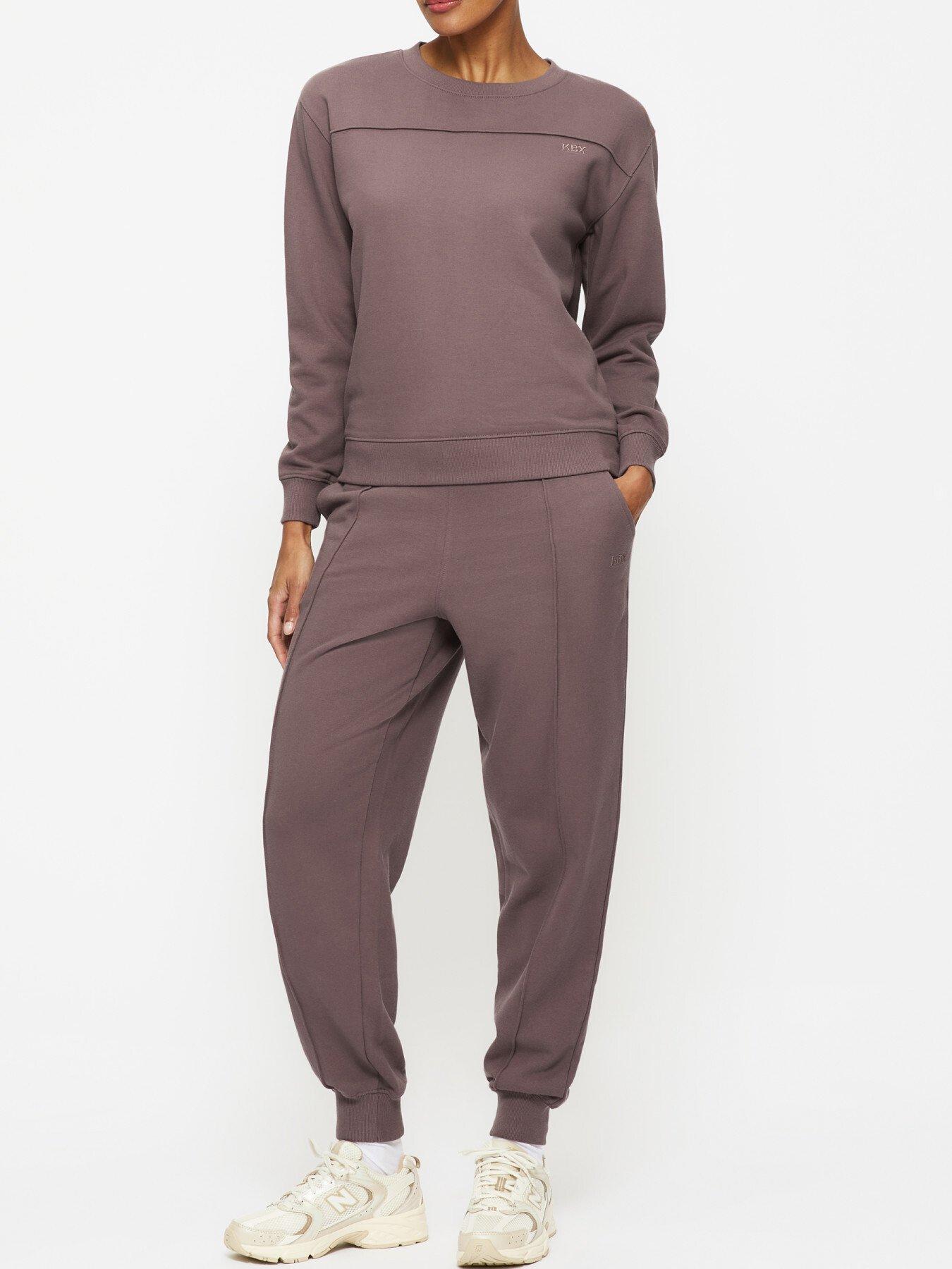 undefined Jessica Sweat Jumper
