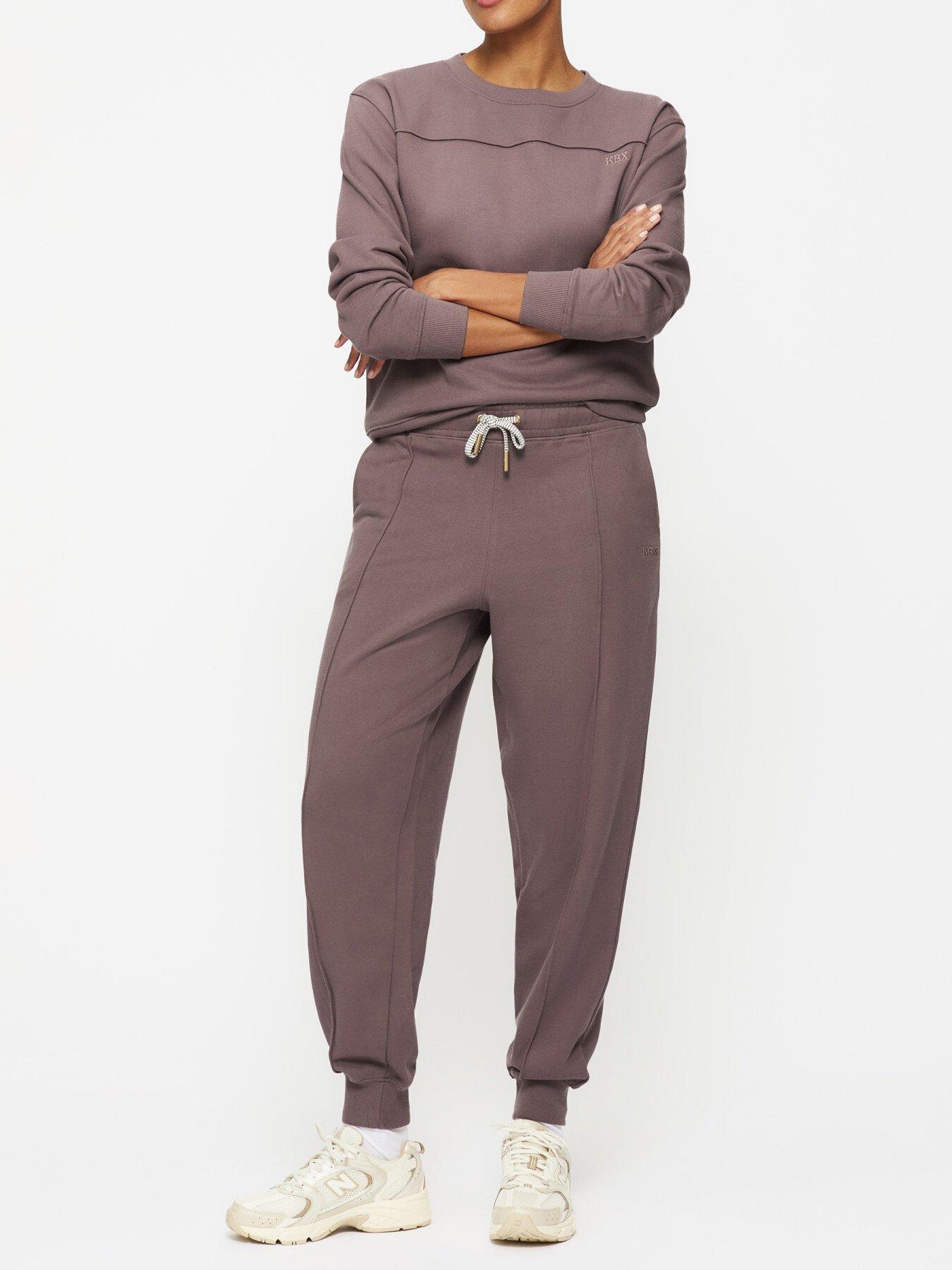 undefined Jessica Sweat Jogger