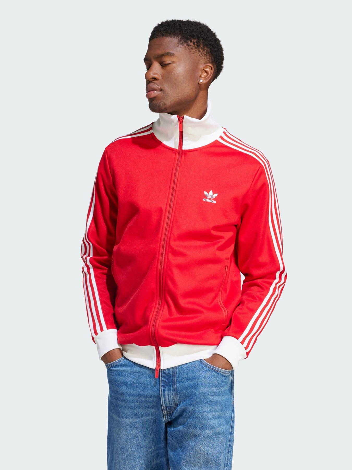 undefined Adicolor Classics Track Top