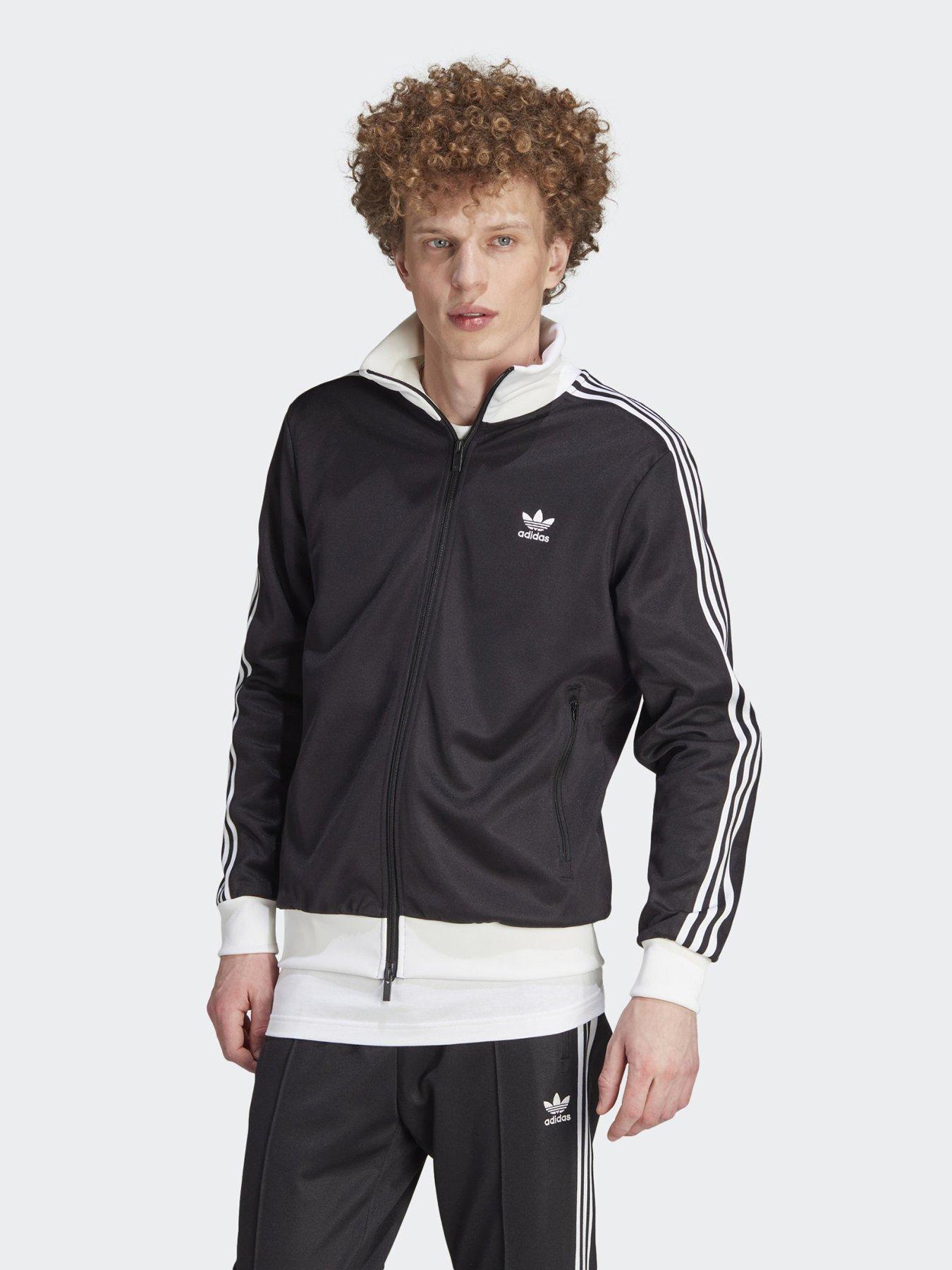 undefined Adicolor Classics Track Top