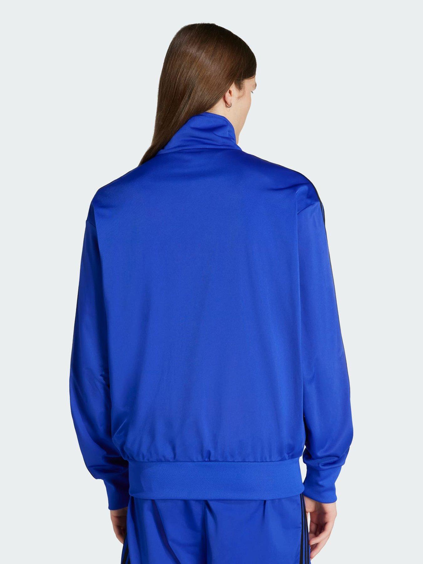 Image 2 of 5 of adidas Originals Adicolor Classics Firebird Track Top