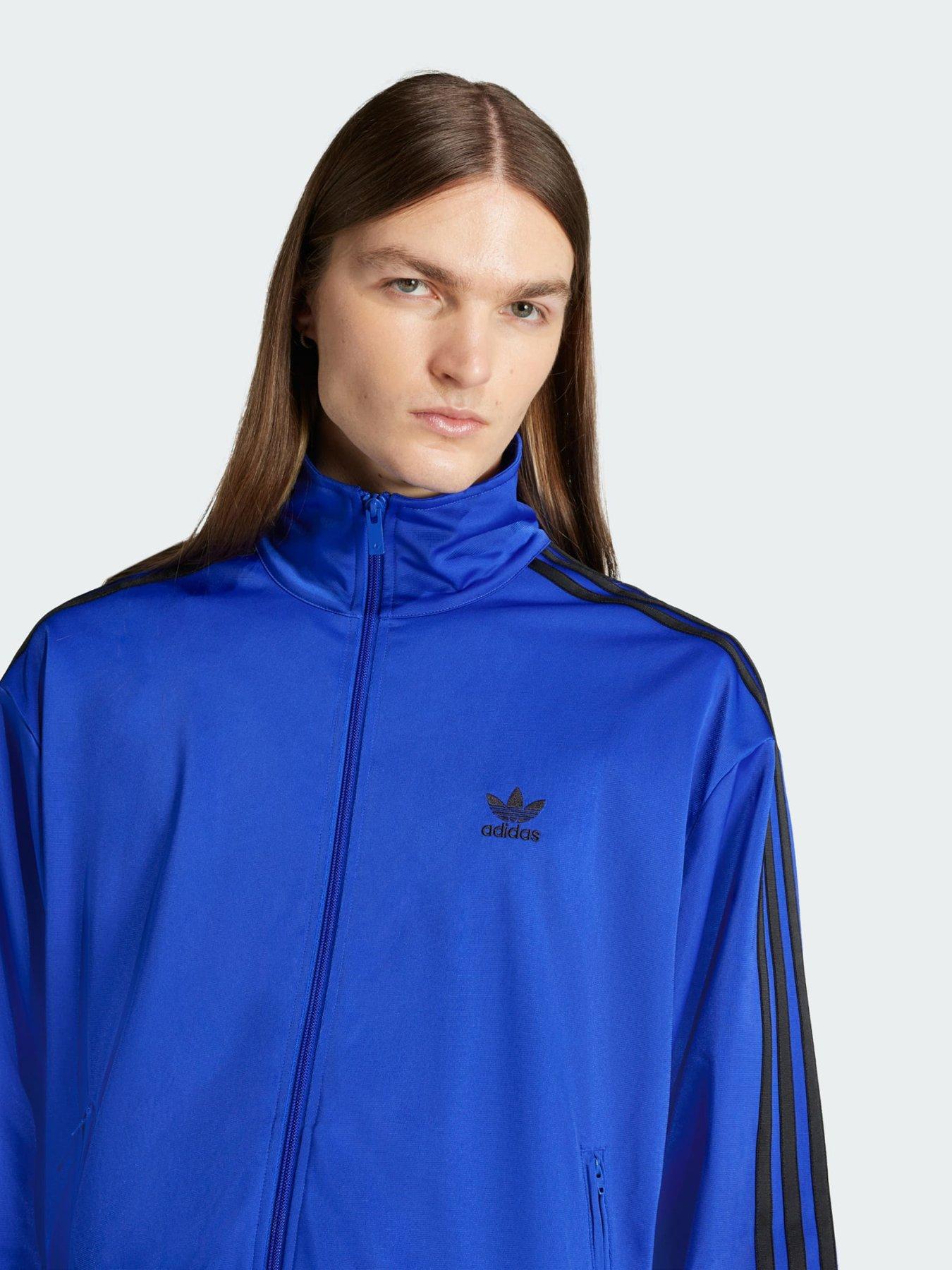 Image 3 of 5 of adidas Originals Adicolor Classics Firebird Track Top