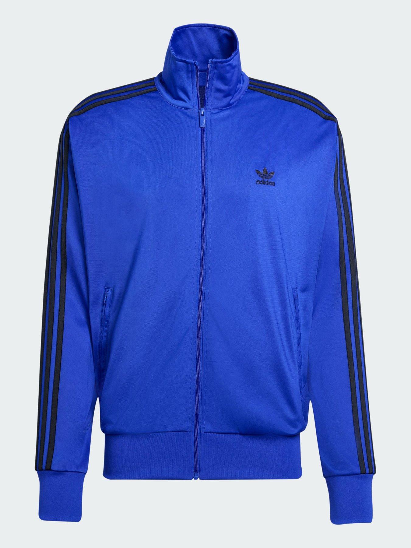 Image 5 of 5 of adidas Originals Adicolor Classics Firebird Track Top