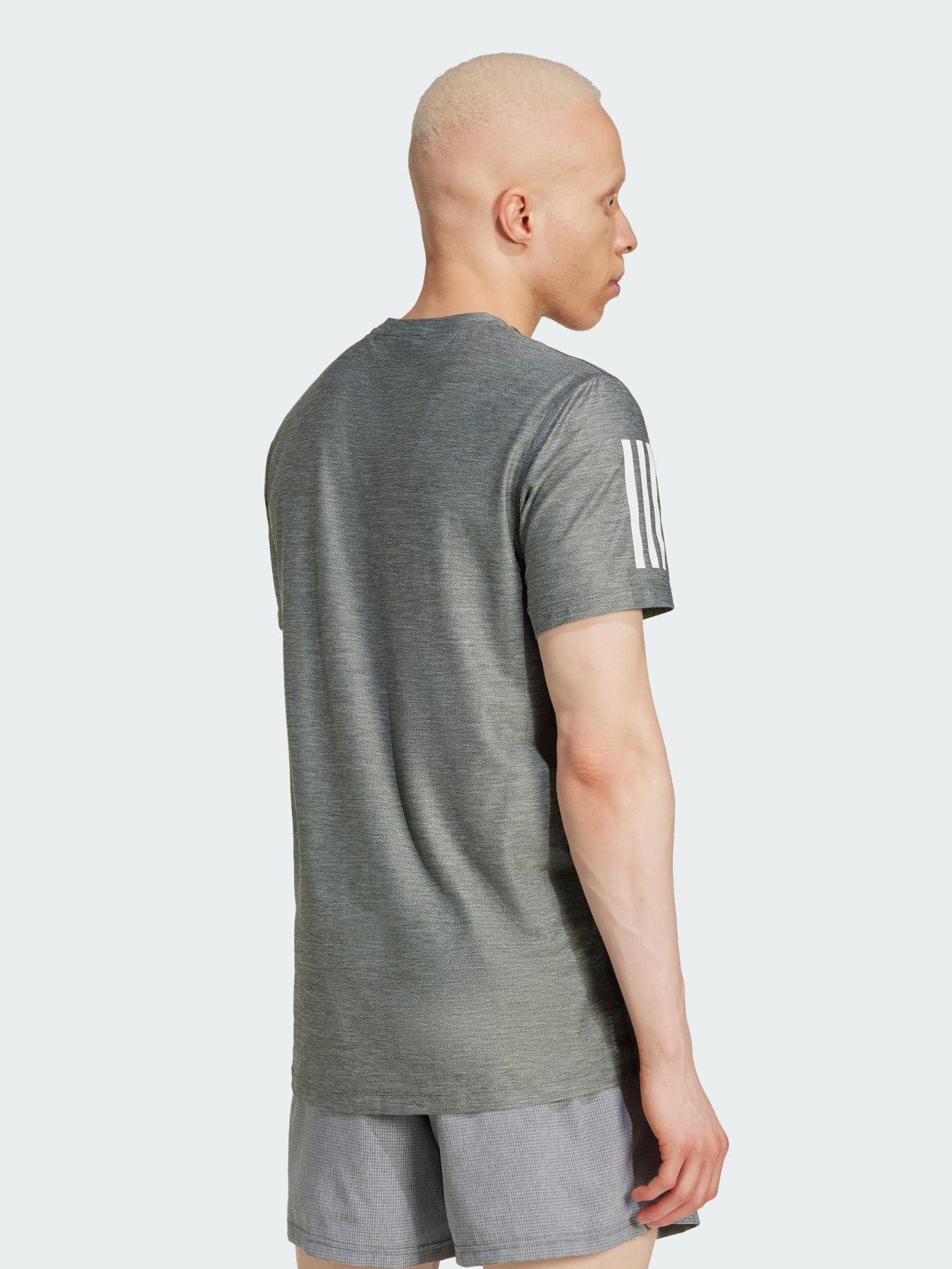 Image 2 of 5 of adidas Own the Run Tee
