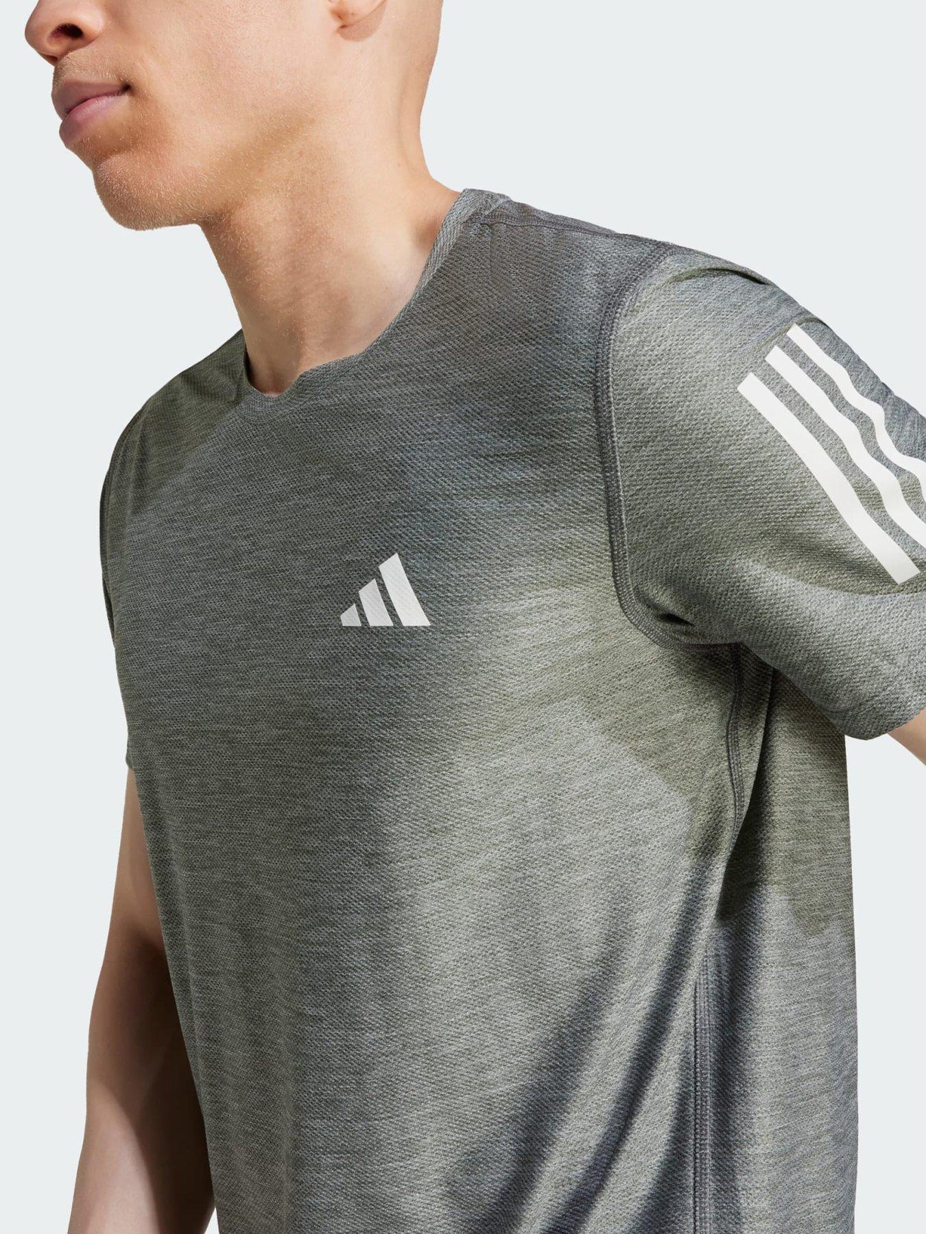 Image 4 of 5 of adidas Own the Run Tee
