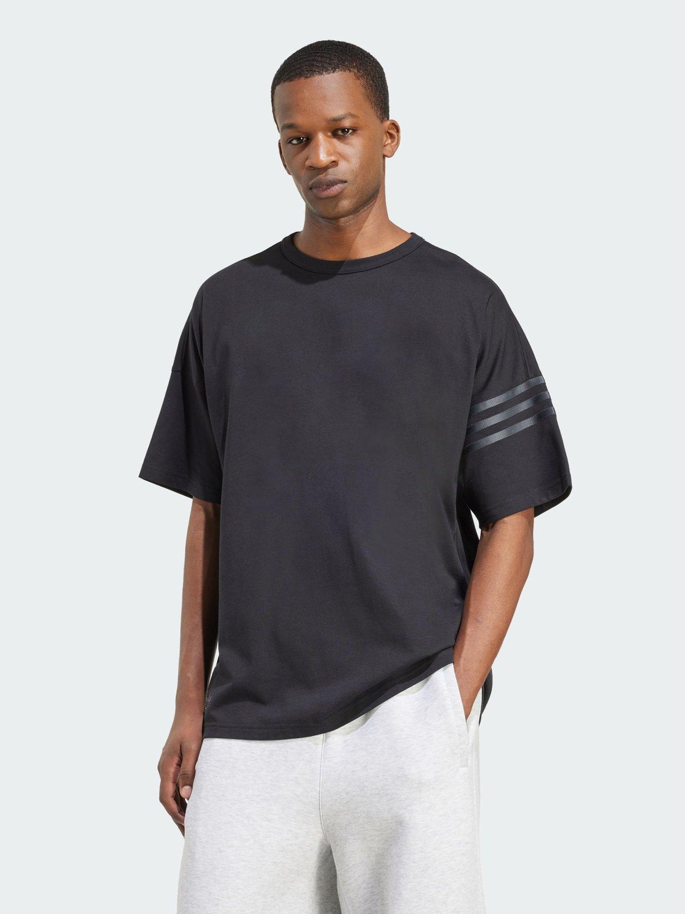 undefined Neuclassics Tee