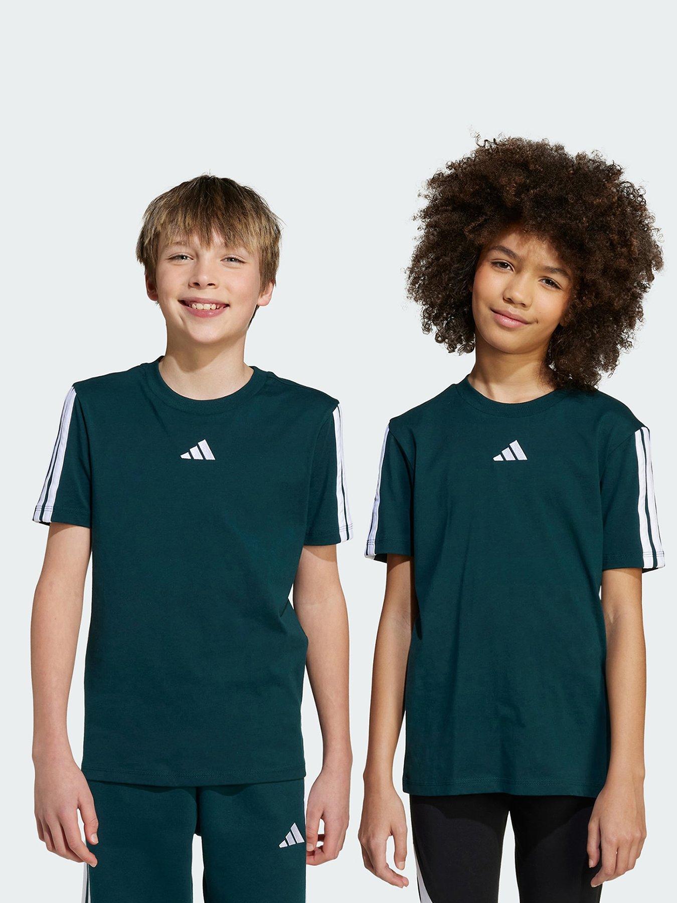  image of adidas-essentials-tee-kids
