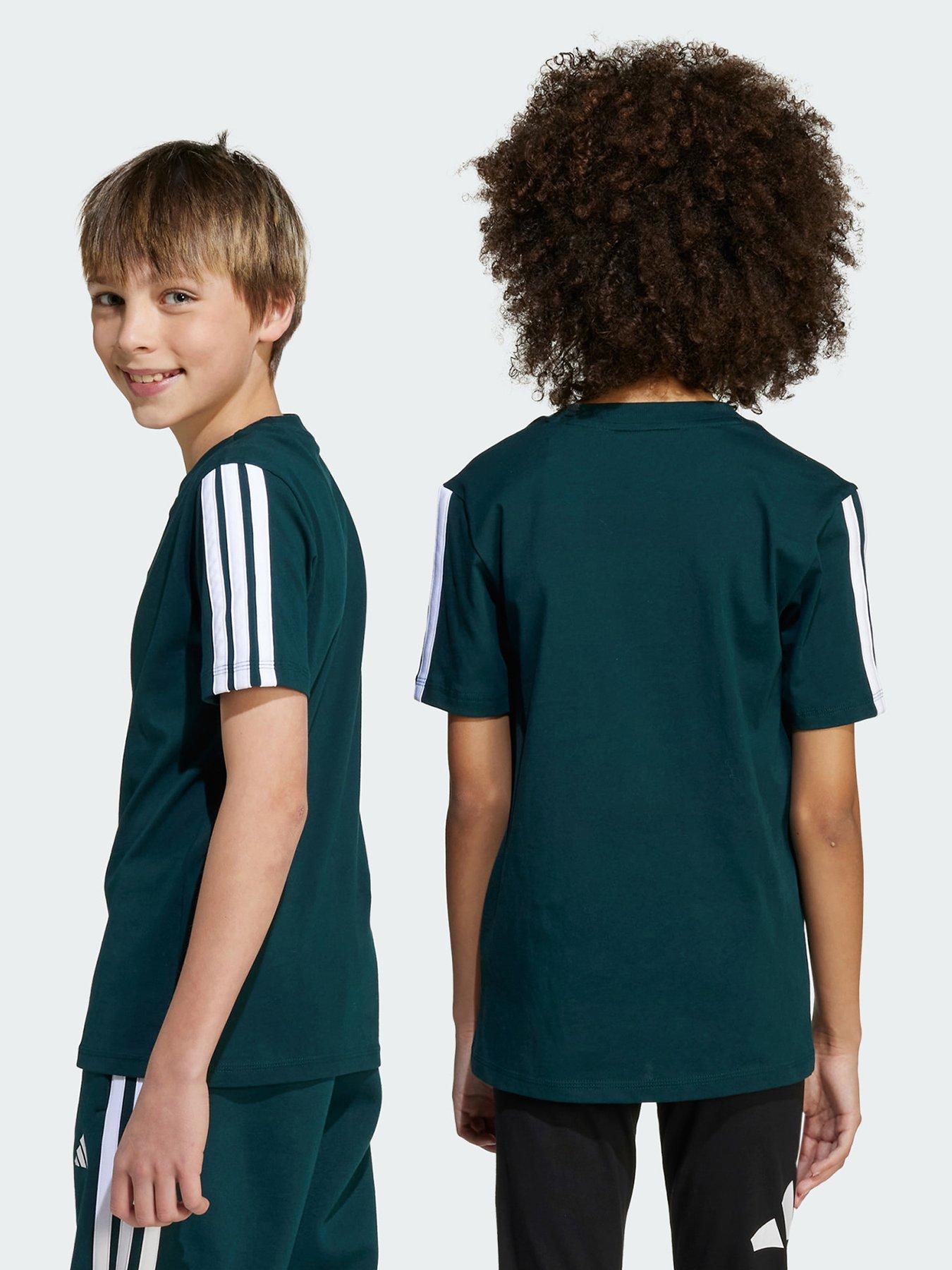  image of adidas-essentials-tee-kids