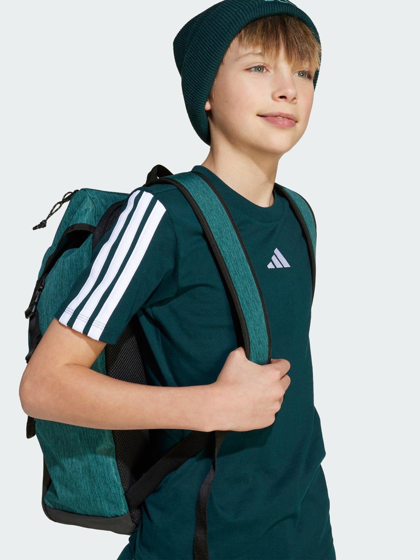  image of adidas-essentials-tee-kids