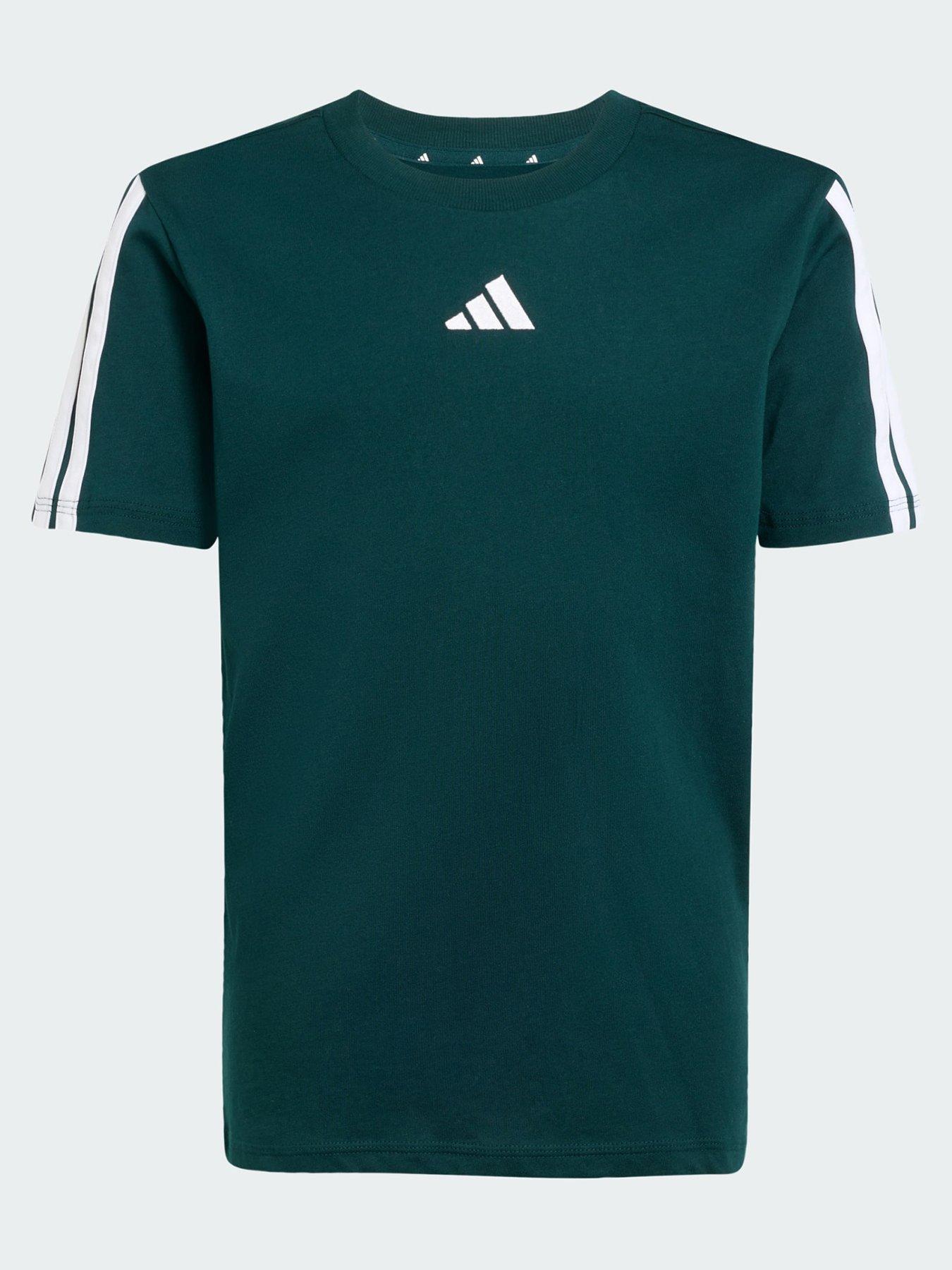  image of adidas-essentials-tee-kids