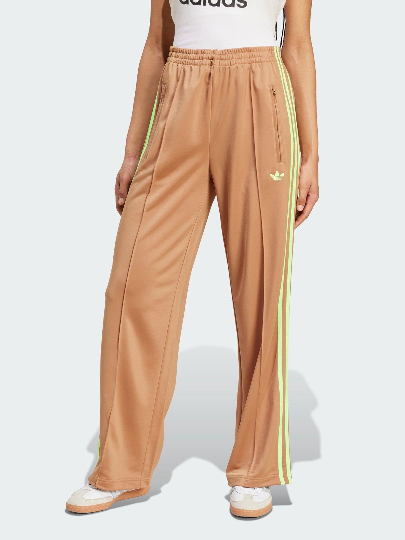 undefined Adicolor Classic Firebird Loose Track Pants