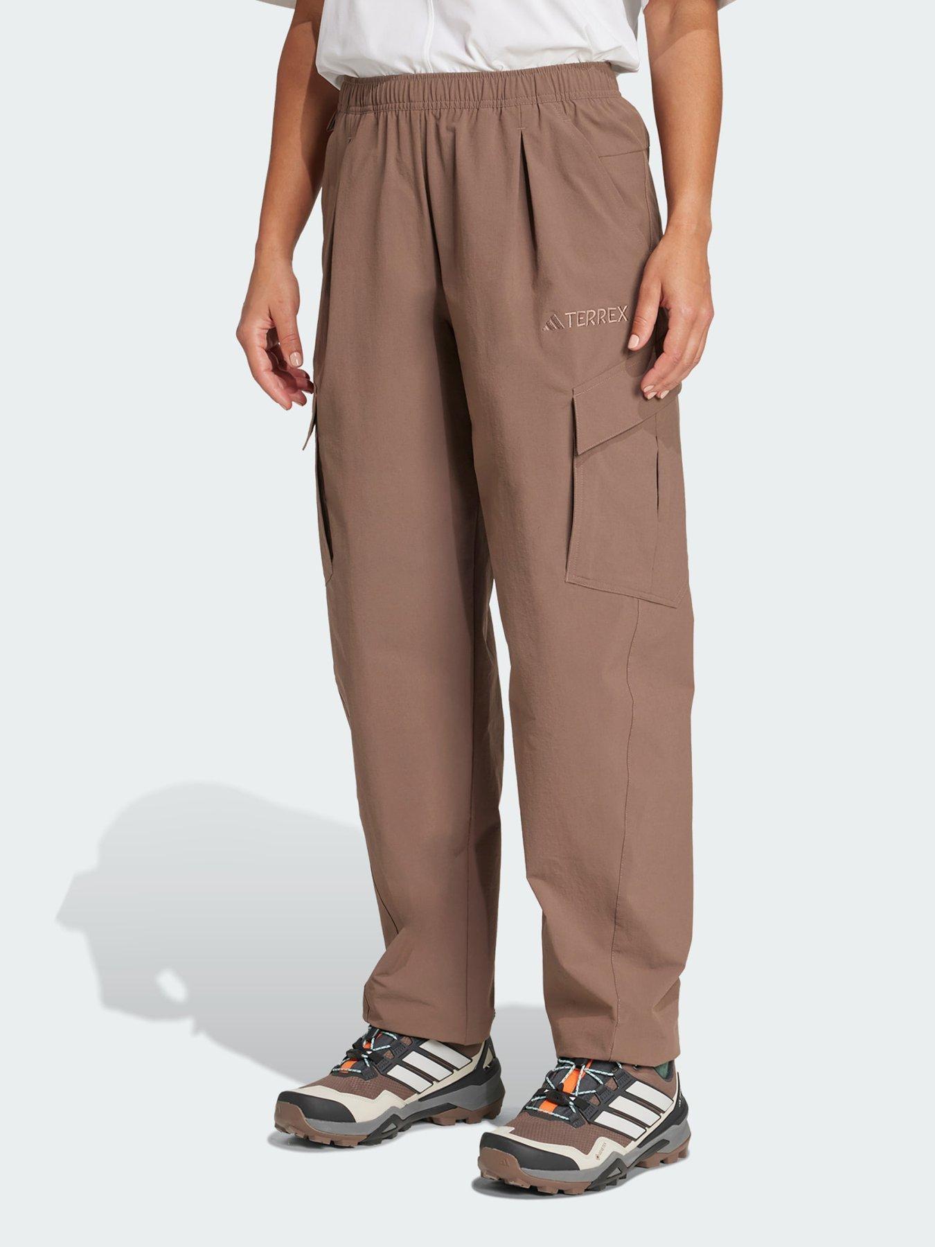 Image 1 of 5 of adidas Terrex Xploric Cargo Pants