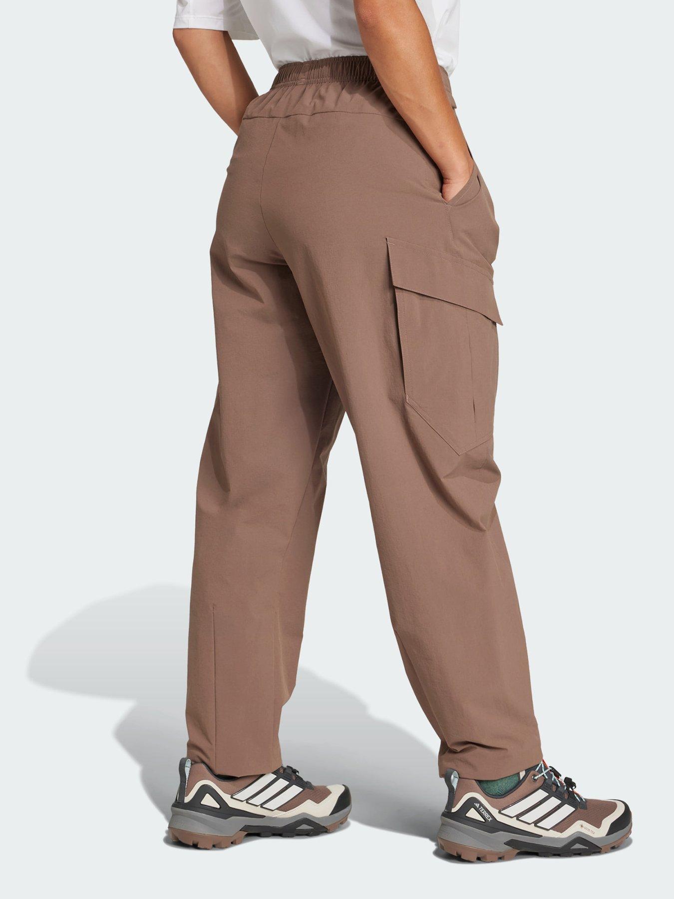 Image 2 of 5 of adidas Terrex Xploric Cargo Pants