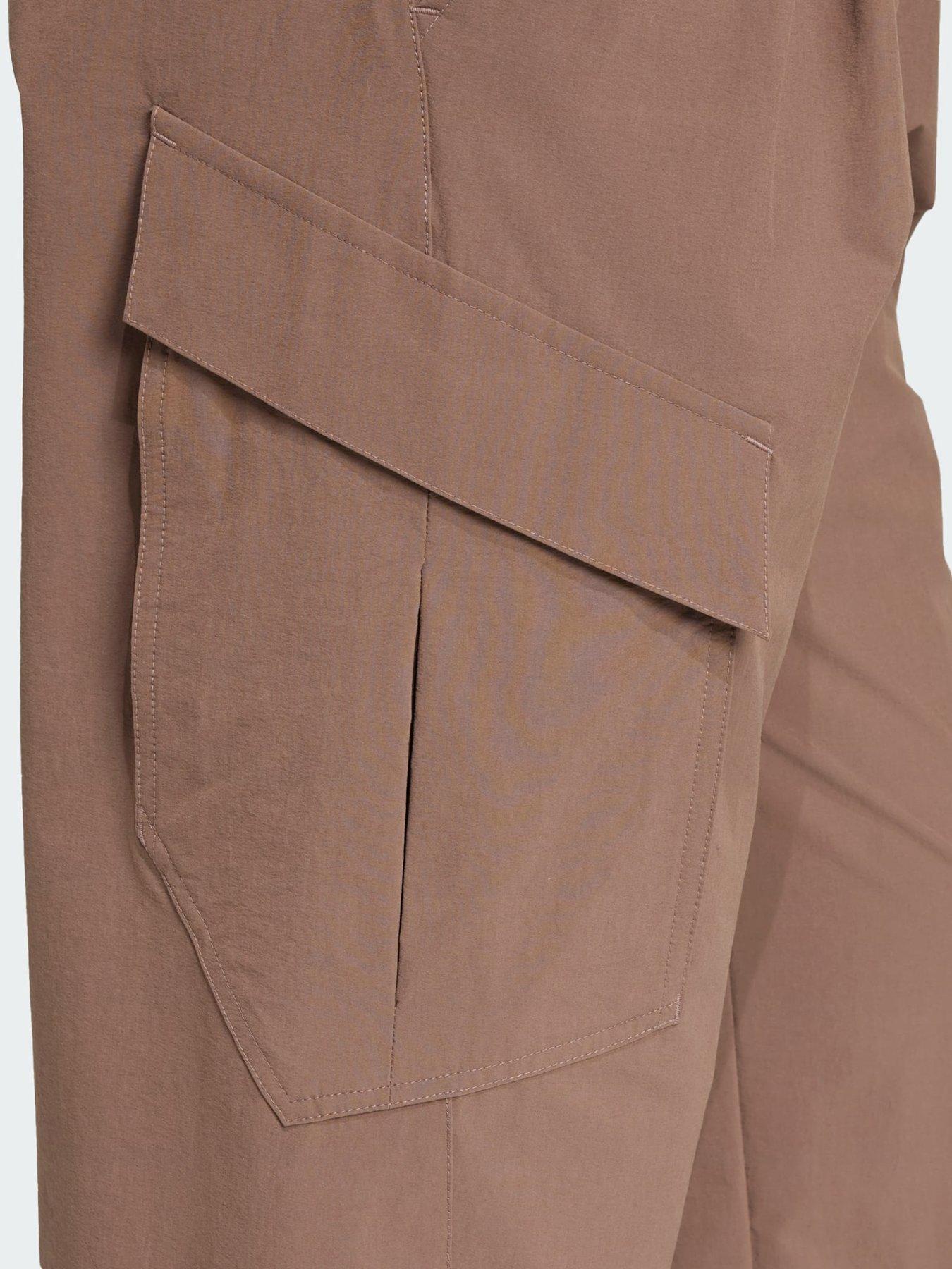 Image 3 of 5 of adidas Terrex Xploric Cargo Pants