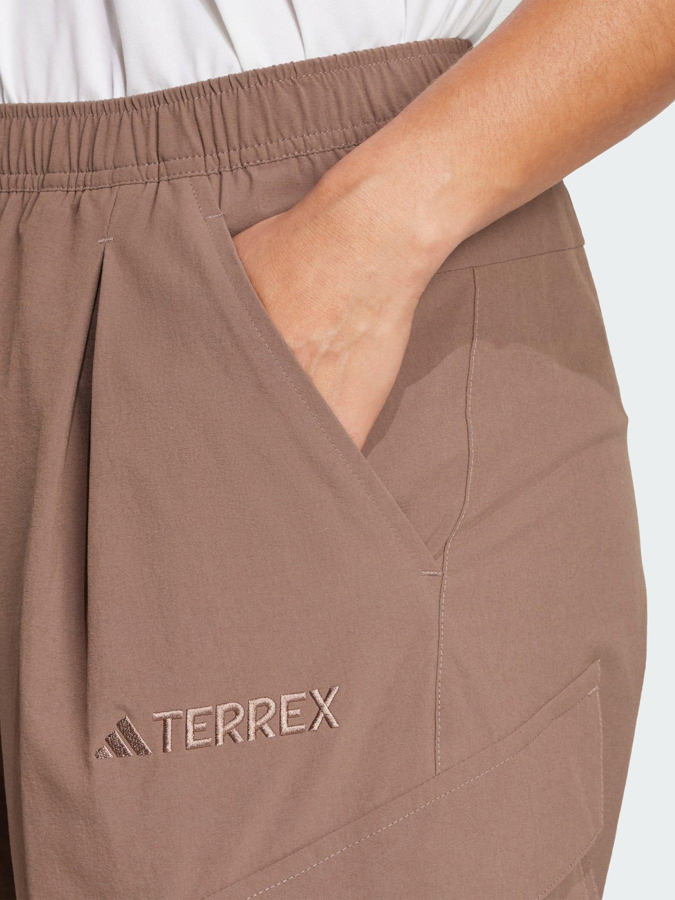 Image 4 of 5 of adidas Terrex Xploric Cargo Pants