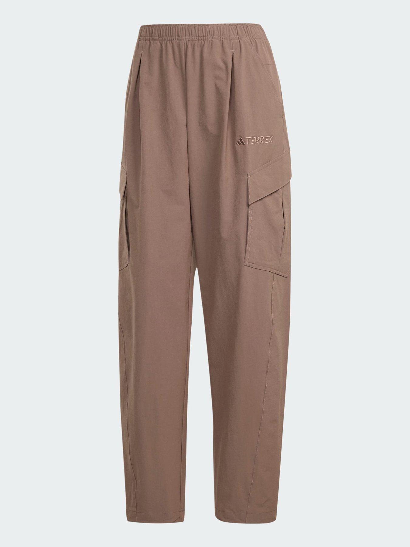 Image 5 of 5 of adidas Terrex Xploric Cargo Pants