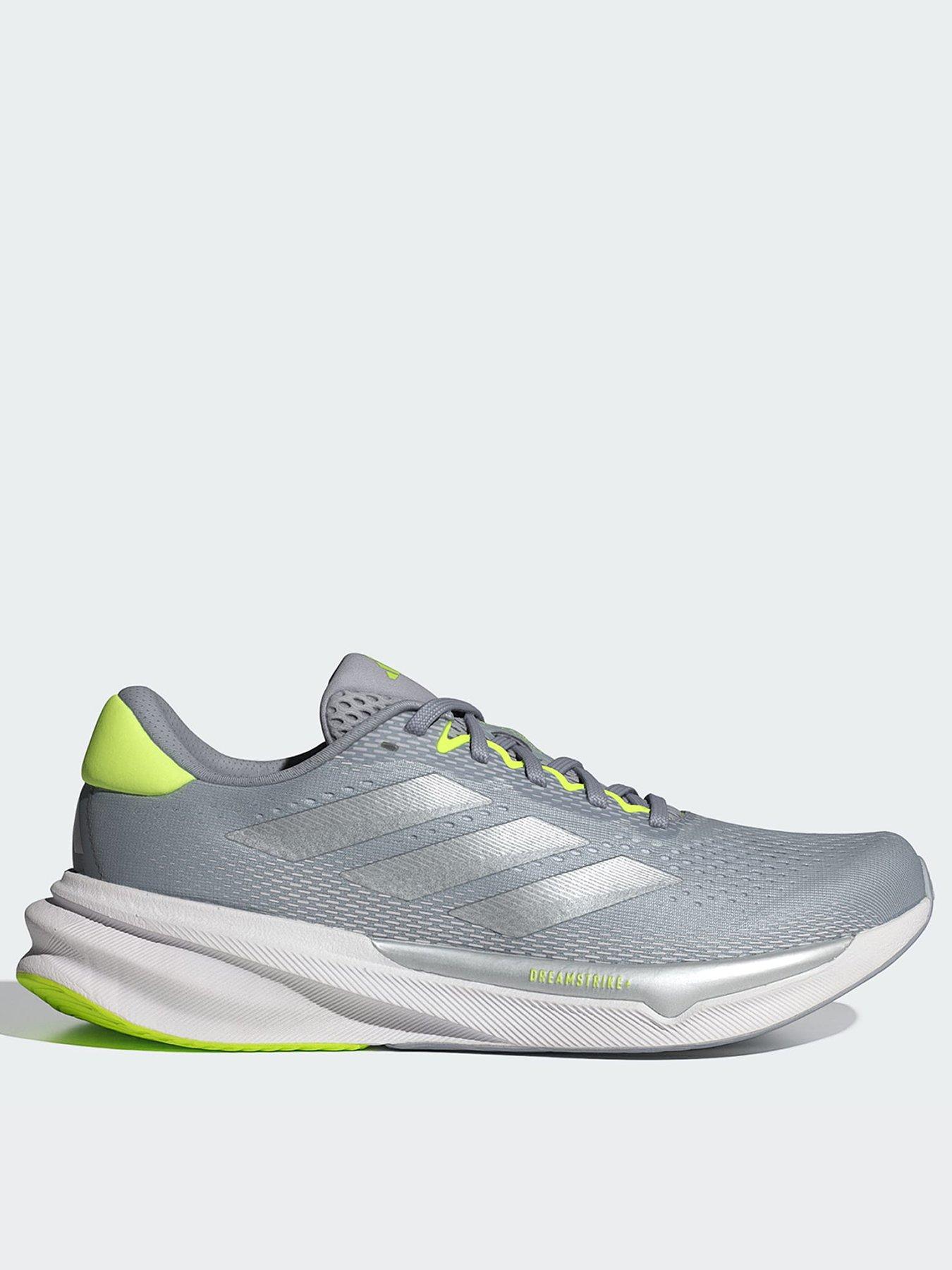 undefined Supernova Stride 2.0 Running Shoes