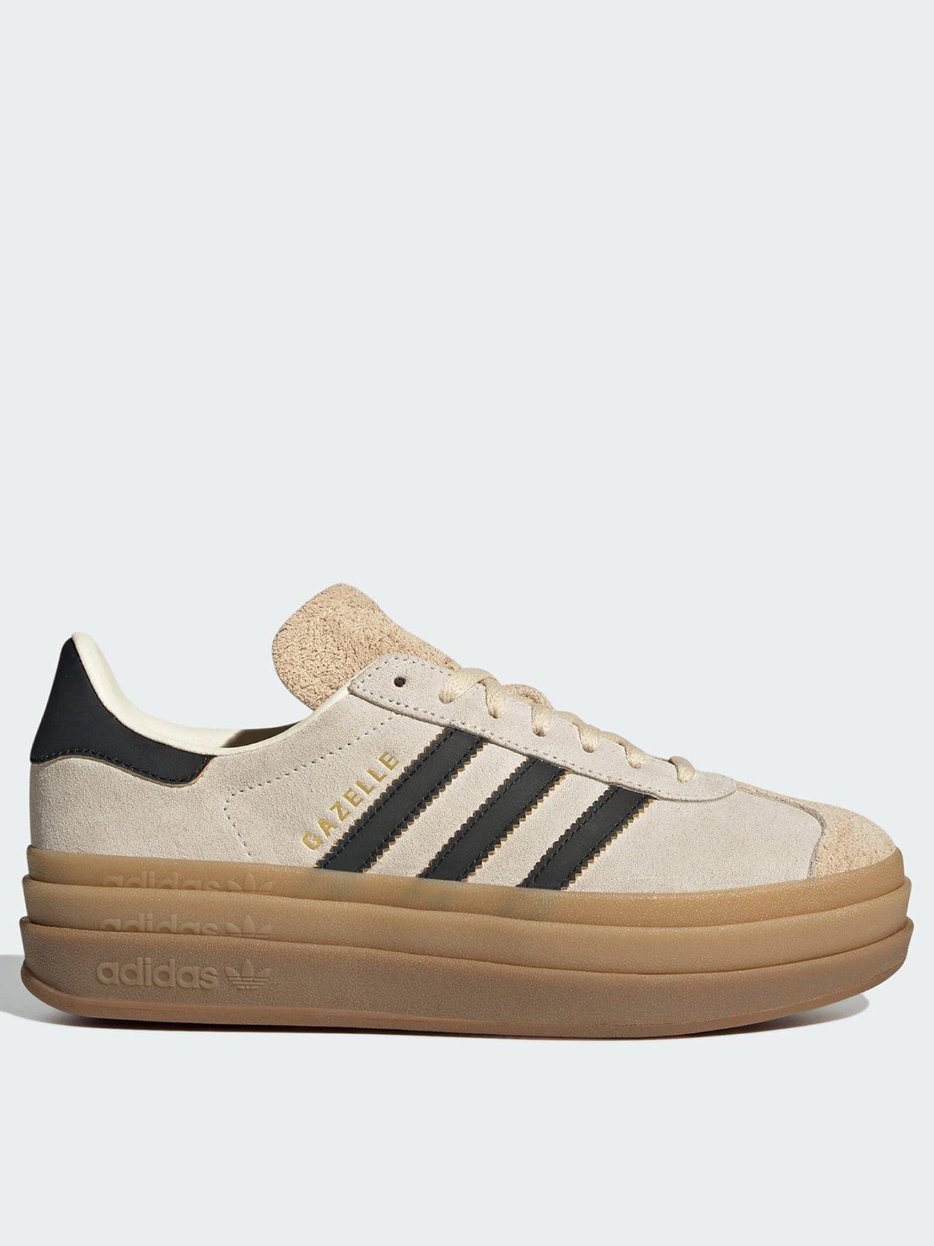 adidas Originals Gazelle Bold Shoes