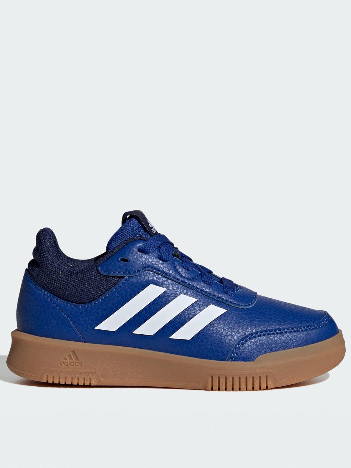 Image 1 of 7 of adidas Tensaur Sport Training Lace Shoes