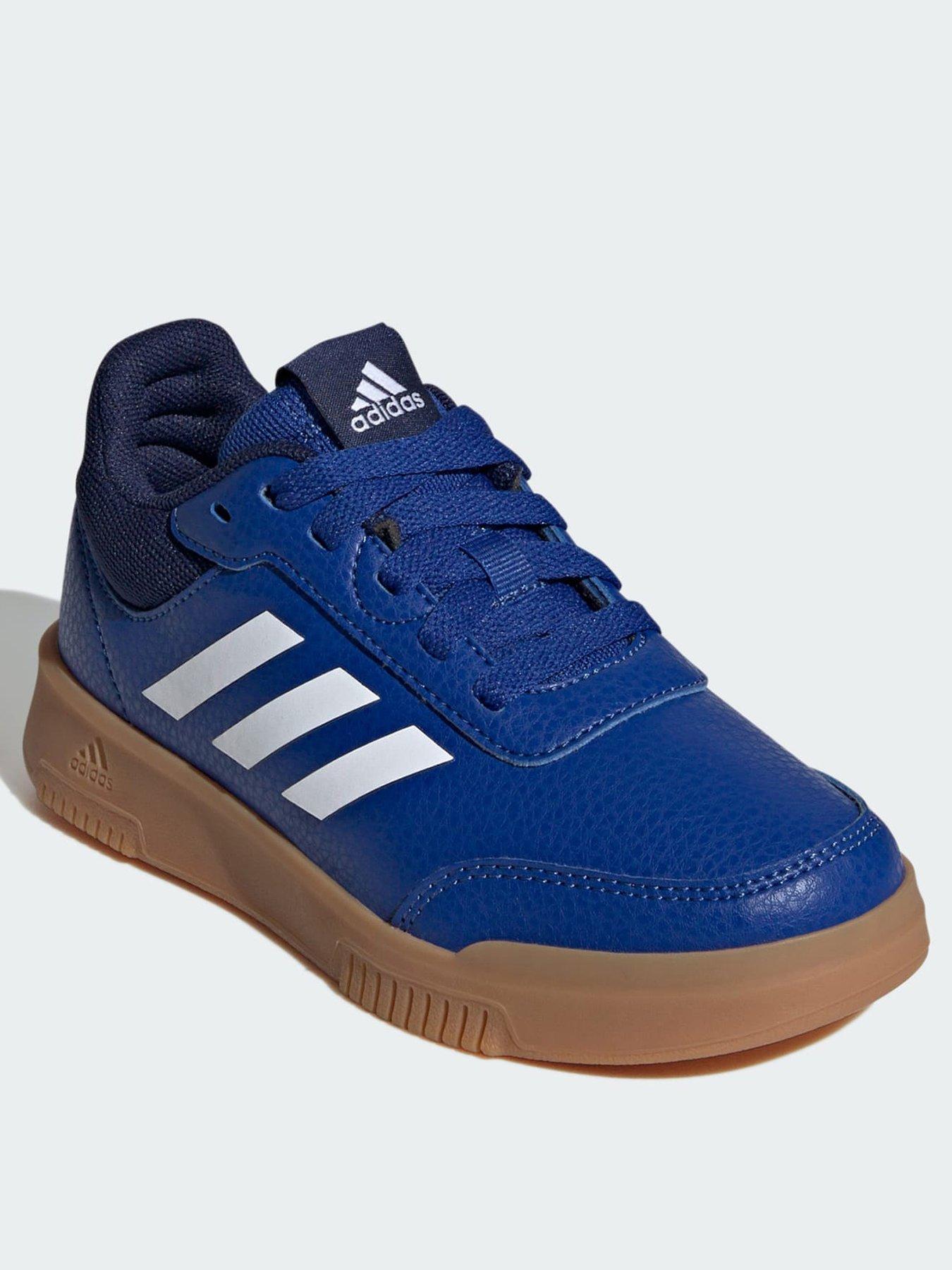 Image 2 of 7 of adidas Tensaur Sport Training Lace Shoes