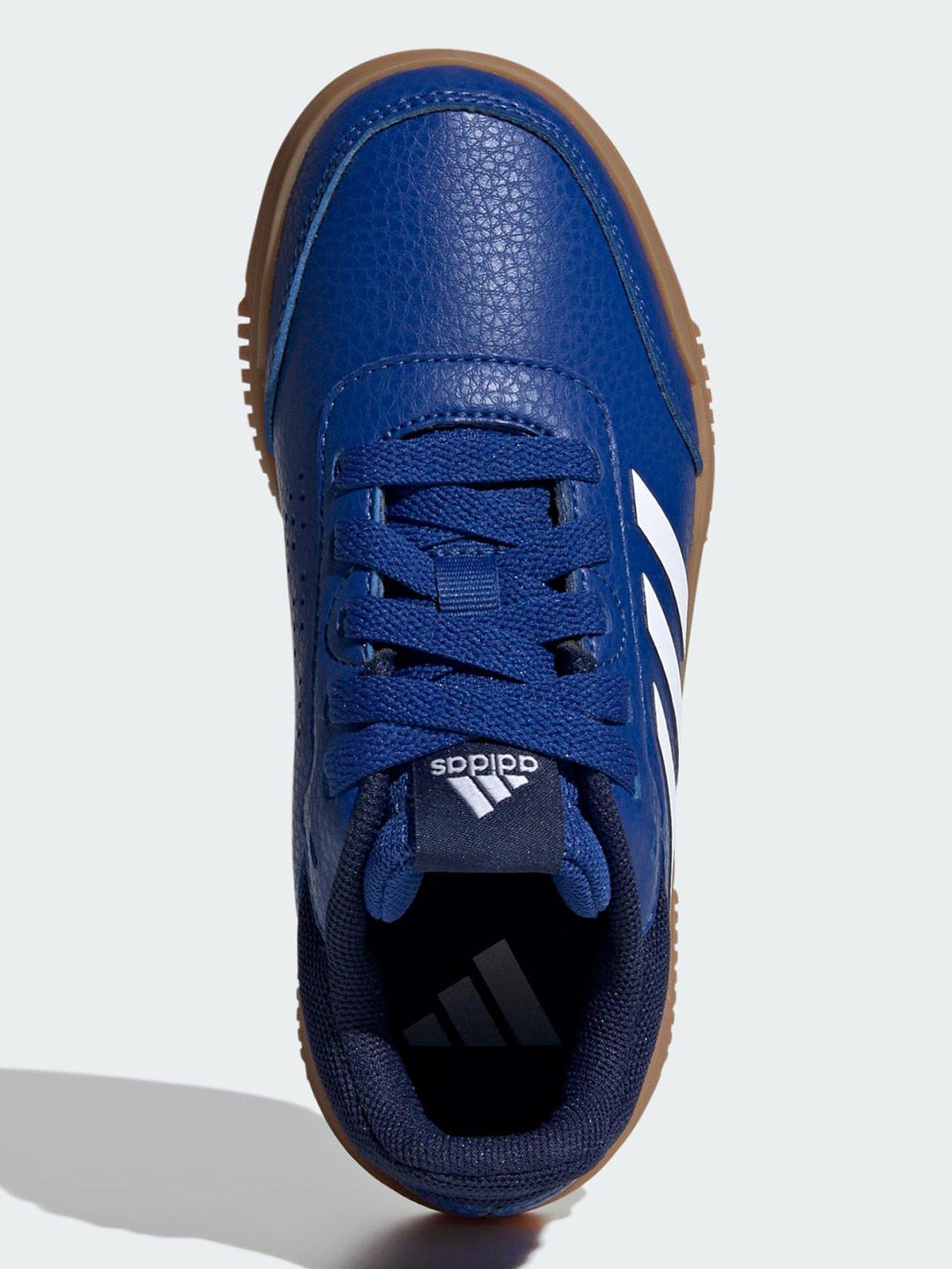 Image 4 of 7 of adidas Tensaur Sport Training Lace Shoes