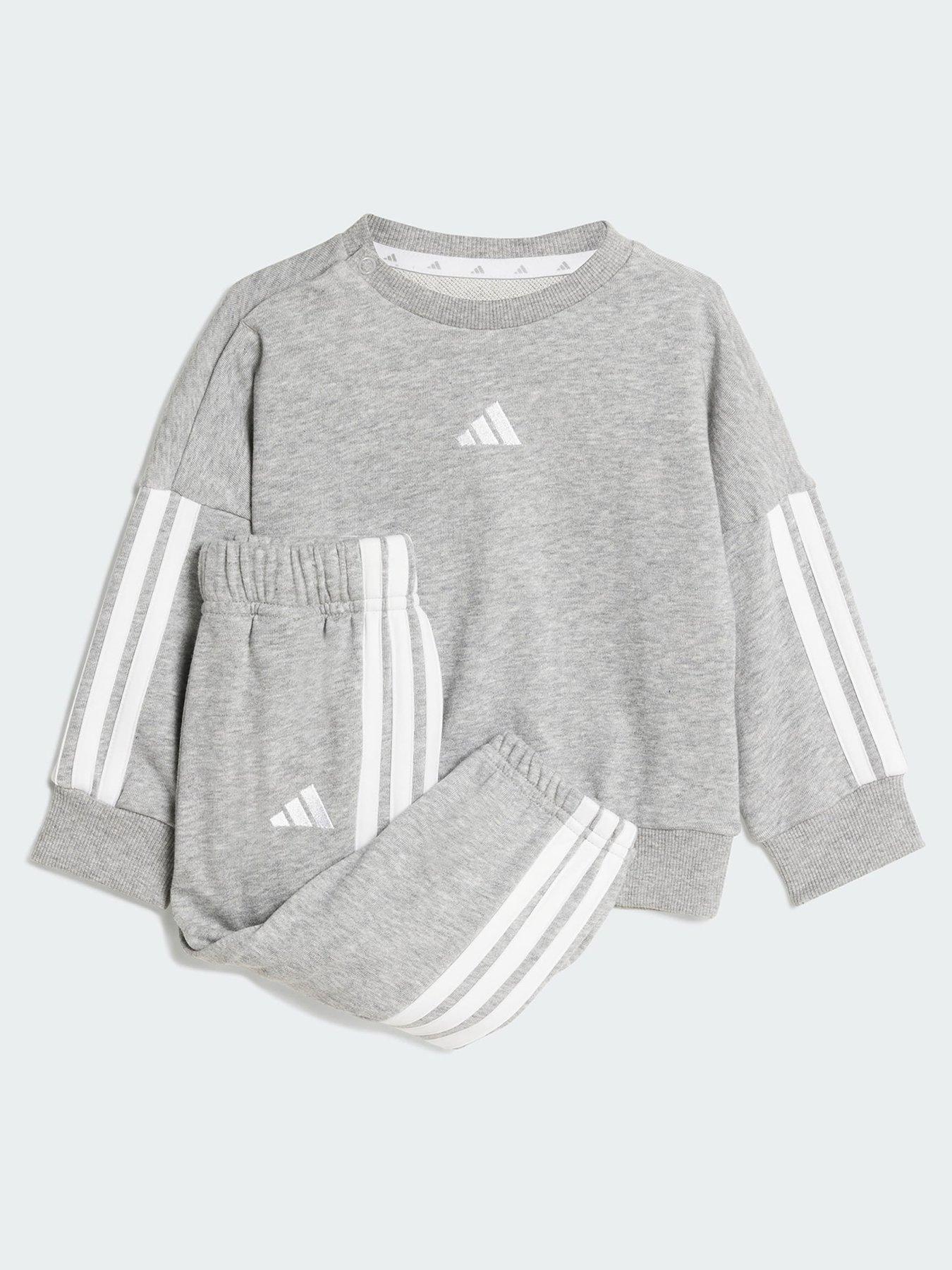 undefined Essentials Joggers Set Kids