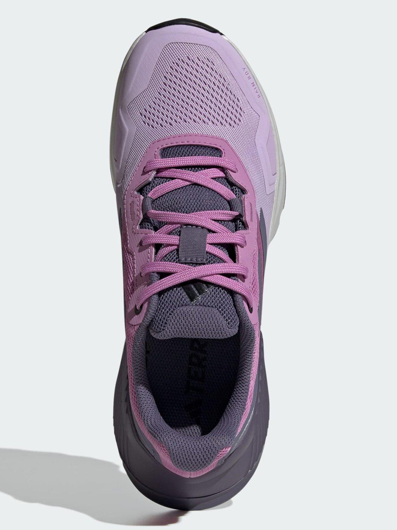 Image 4 of 7 of adidas Terrex Soulstride RAIN.RDY Trail Running Shoes