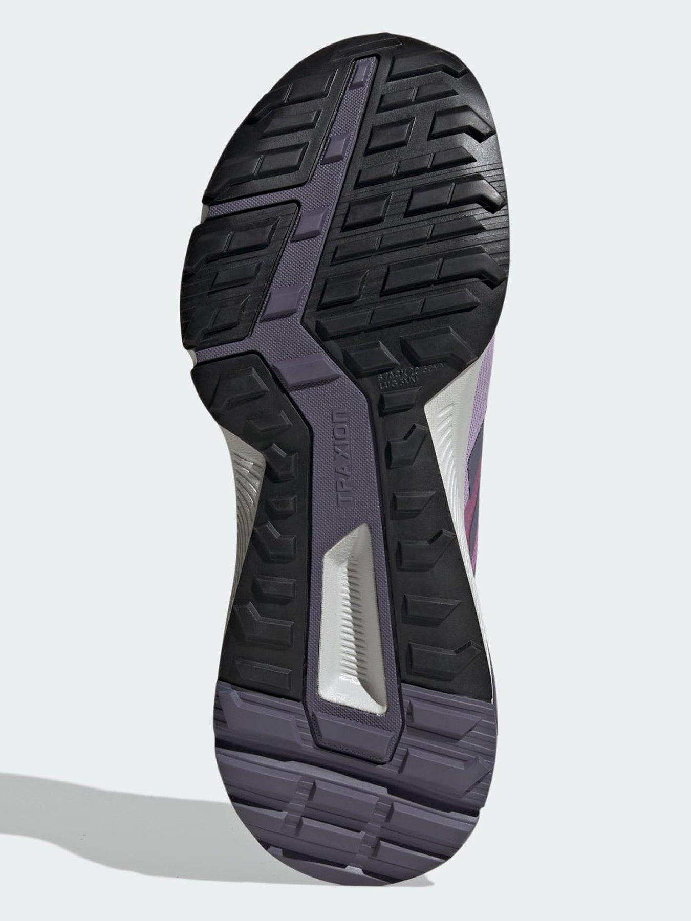 Image 5 of 7 of adidas Terrex Soulstride RAIN.RDY Trail Running Shoes