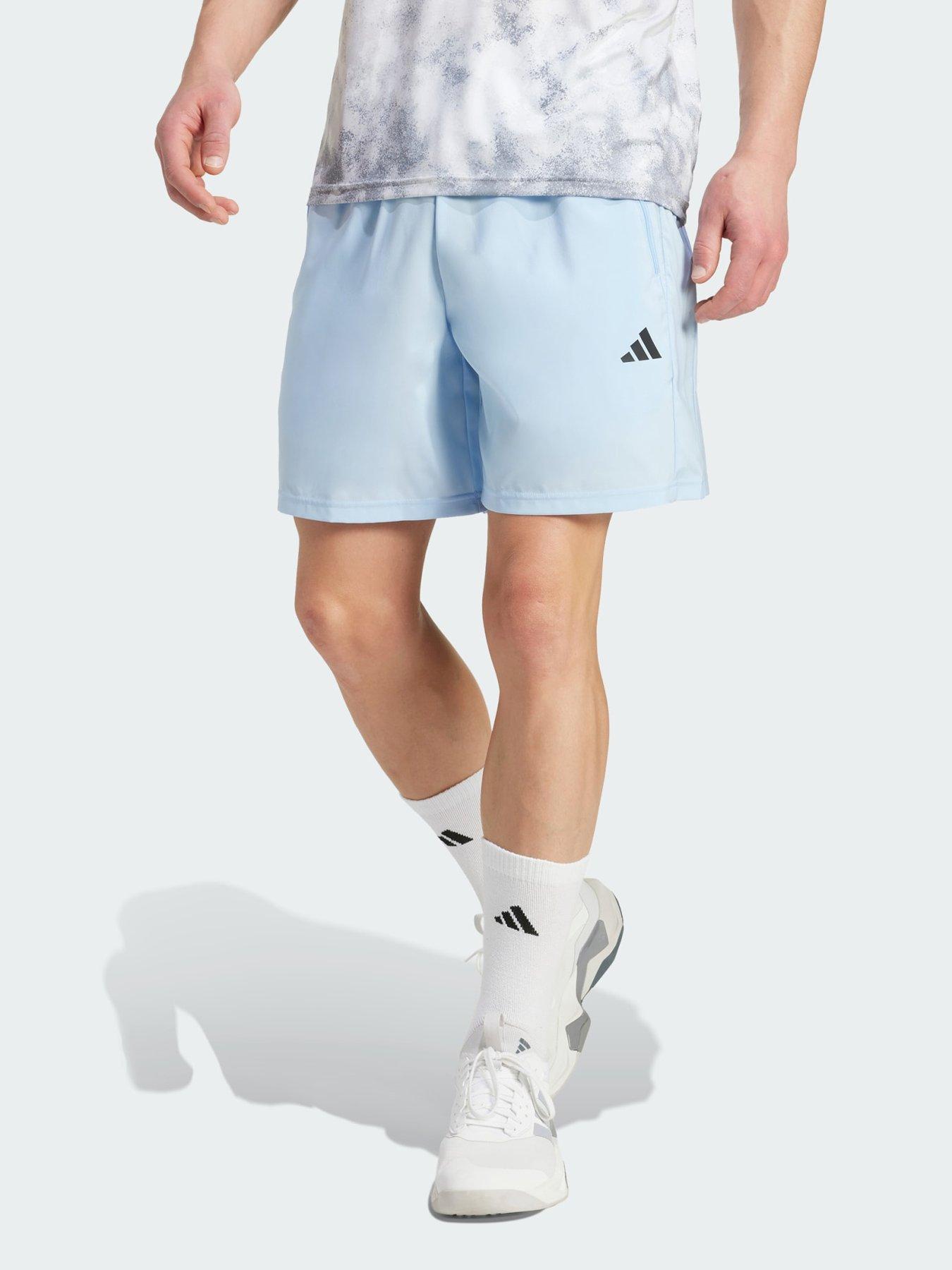 undefined Train Essentials Woven Training Shorts
