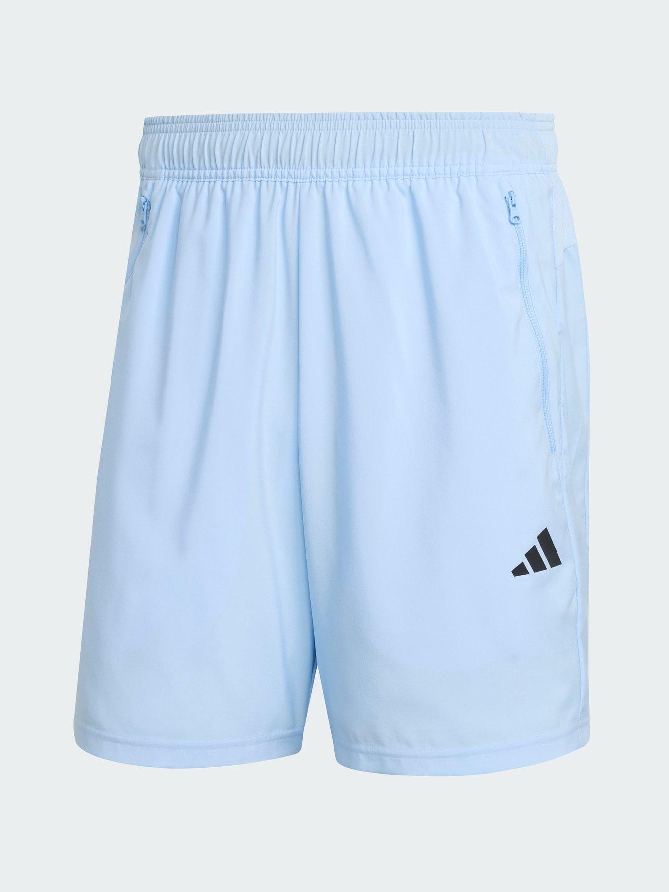 Image 5 of 5 of adidas Train Essentials Woven Training Shorts
