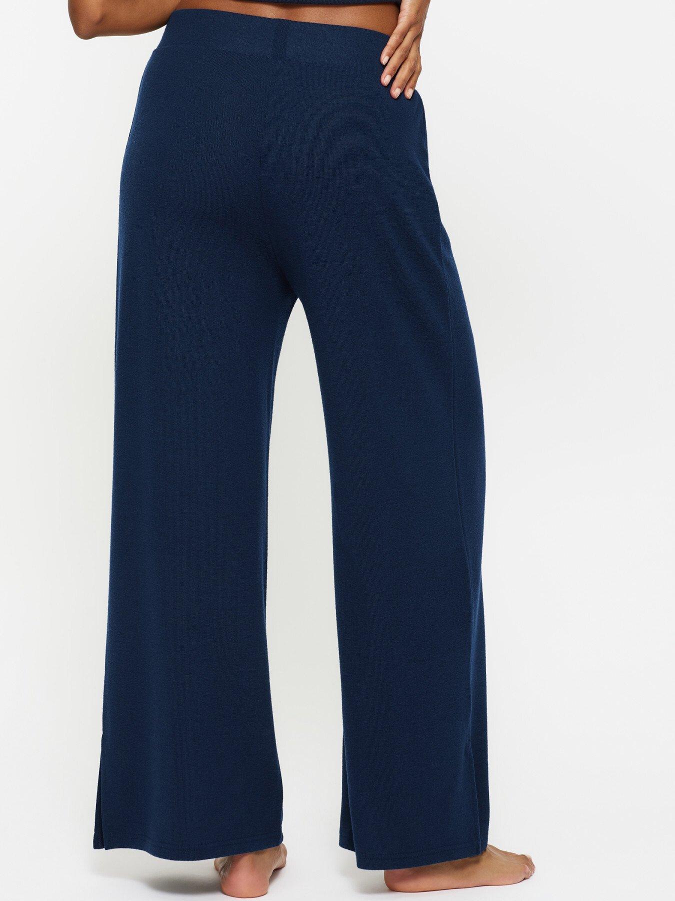 Image 1 of 2 of KBX Marie Wide Leg Trouser