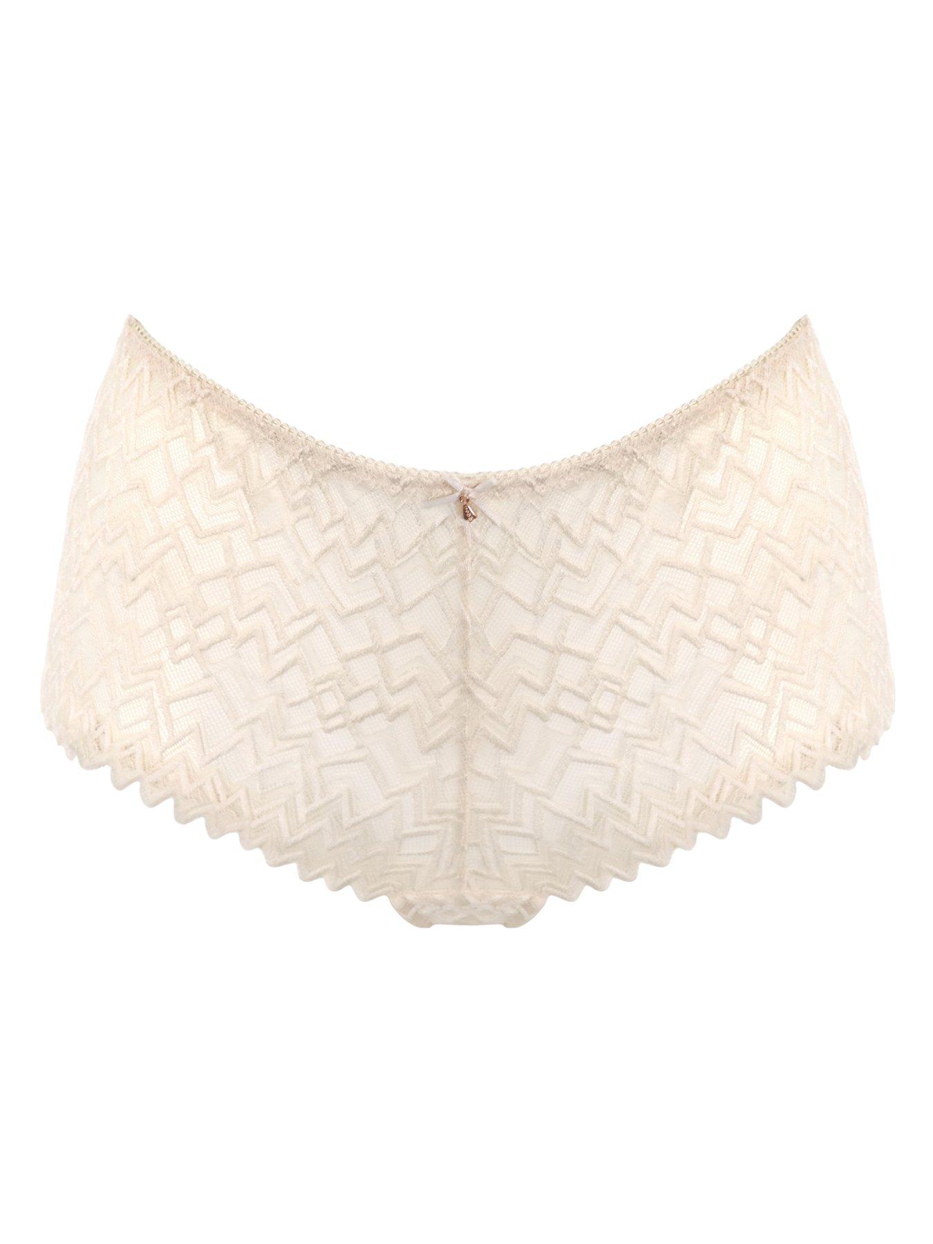 Image 3 of 4 of Pour Moi Mixology Full Lace Shorty