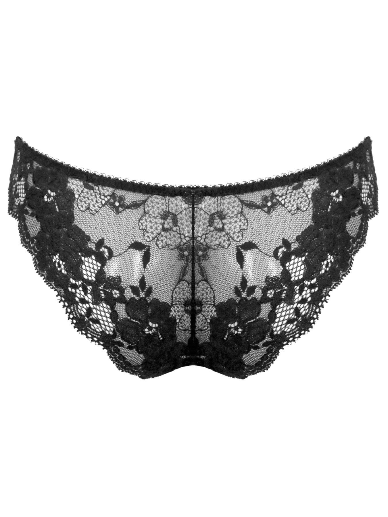 Image 4 of 4 of Pour Moi Amour Brazilian Brief