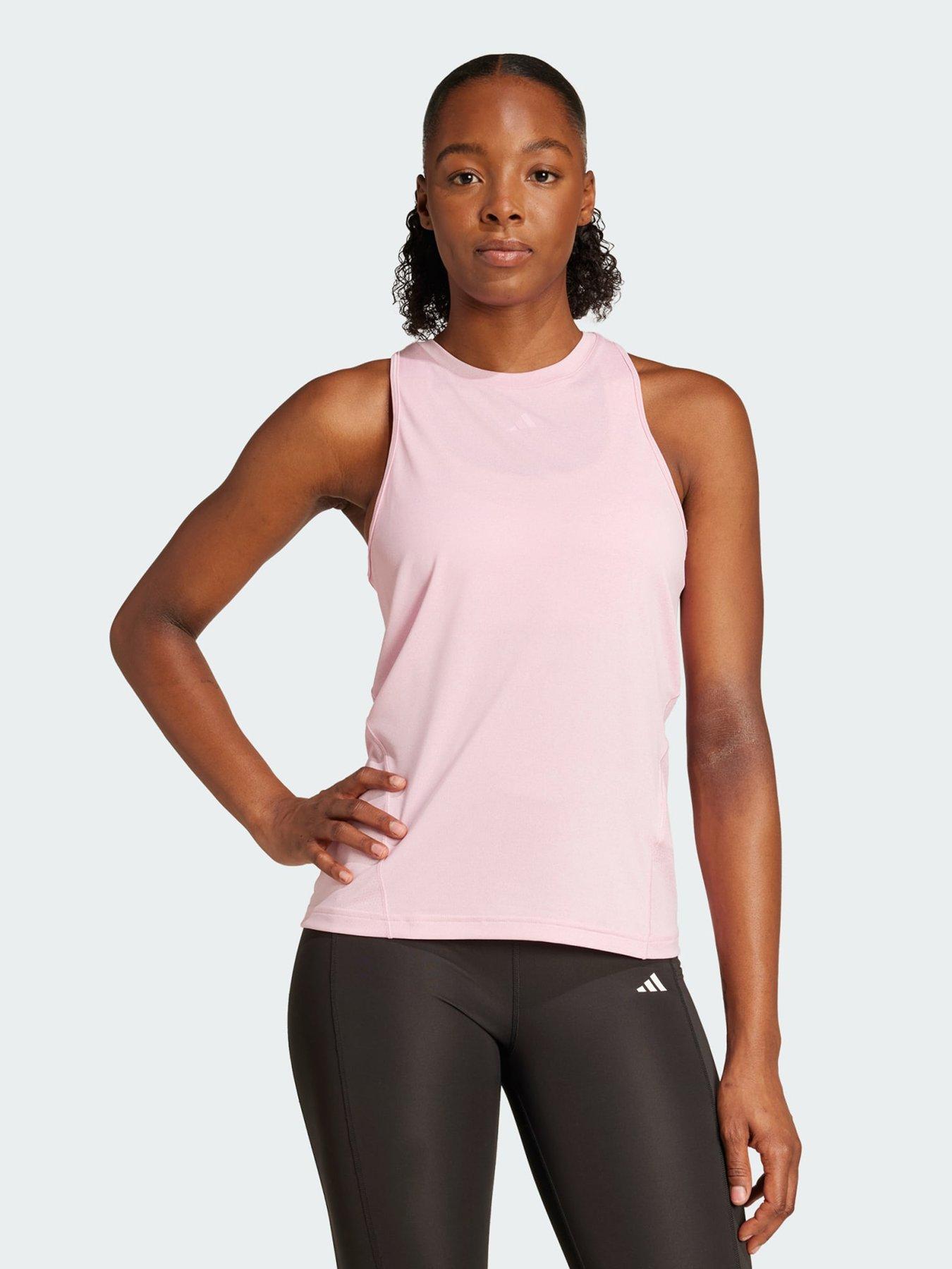 Image 1 of 5 of adidas Designed for Training Tank Top