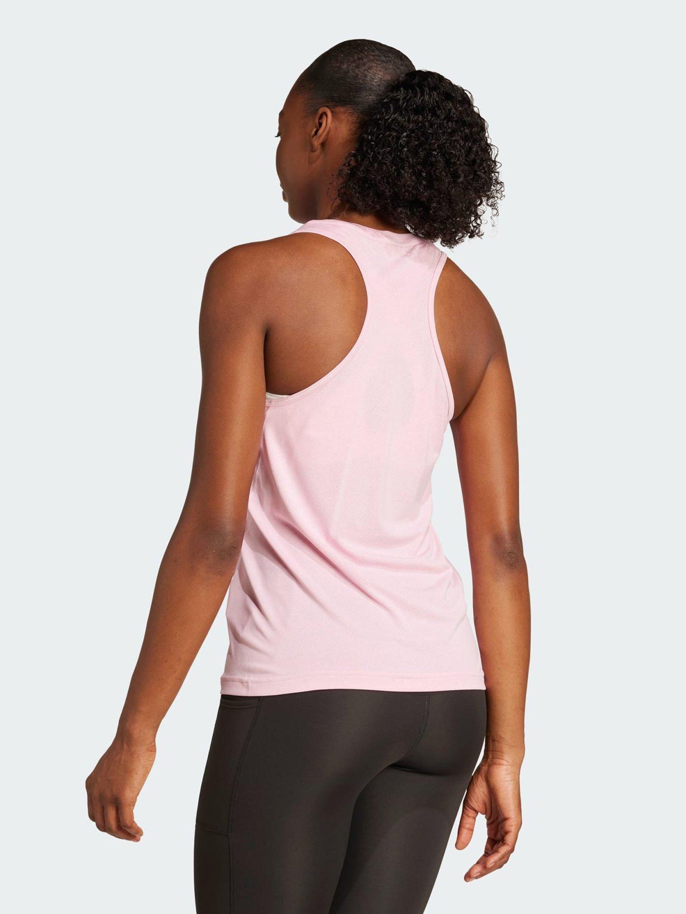 Image 2 of 5 of adidas Designed for Training Tank Top