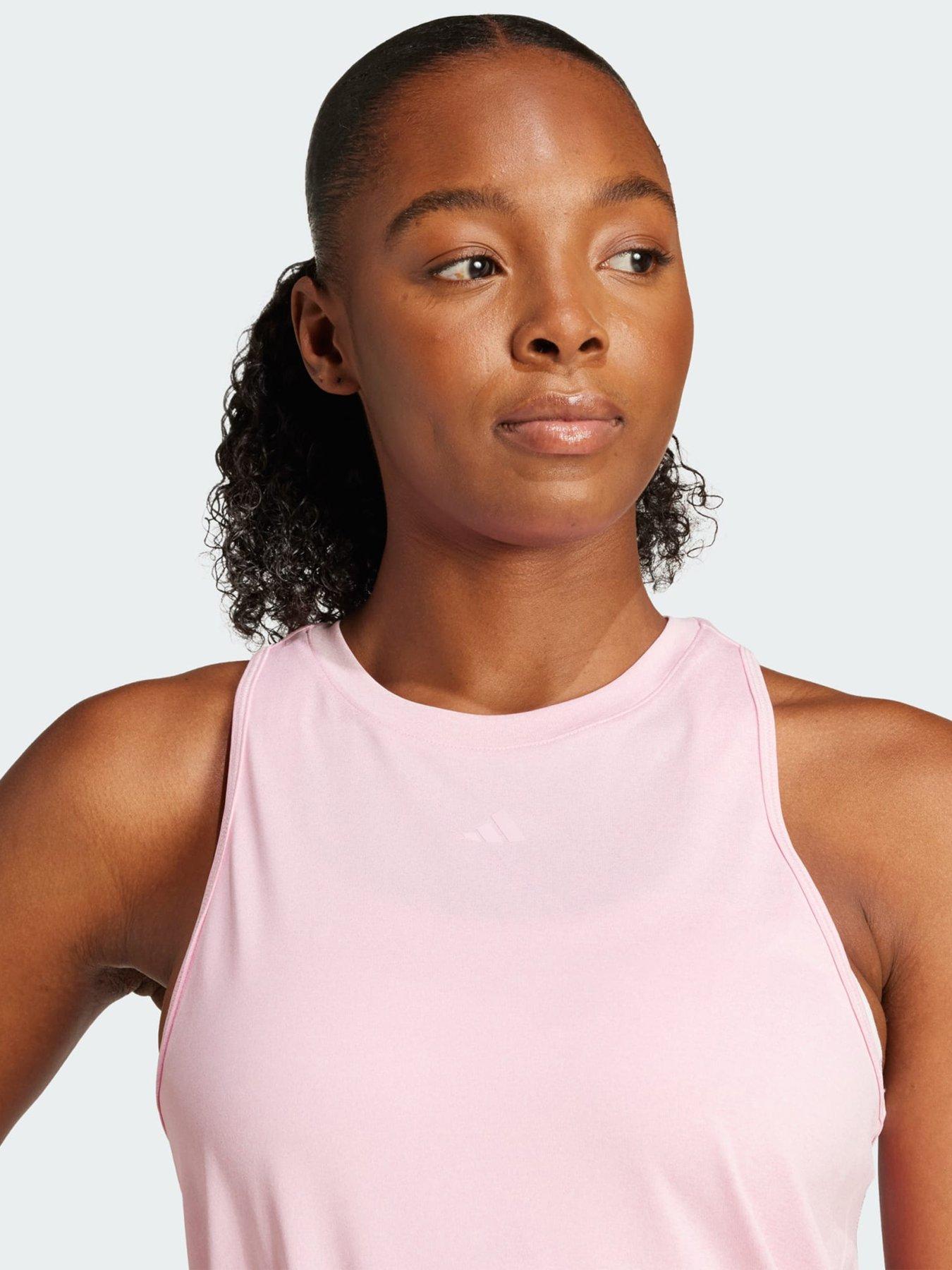 Image 3 of 5 of adidas Designed for Training Tank Top
