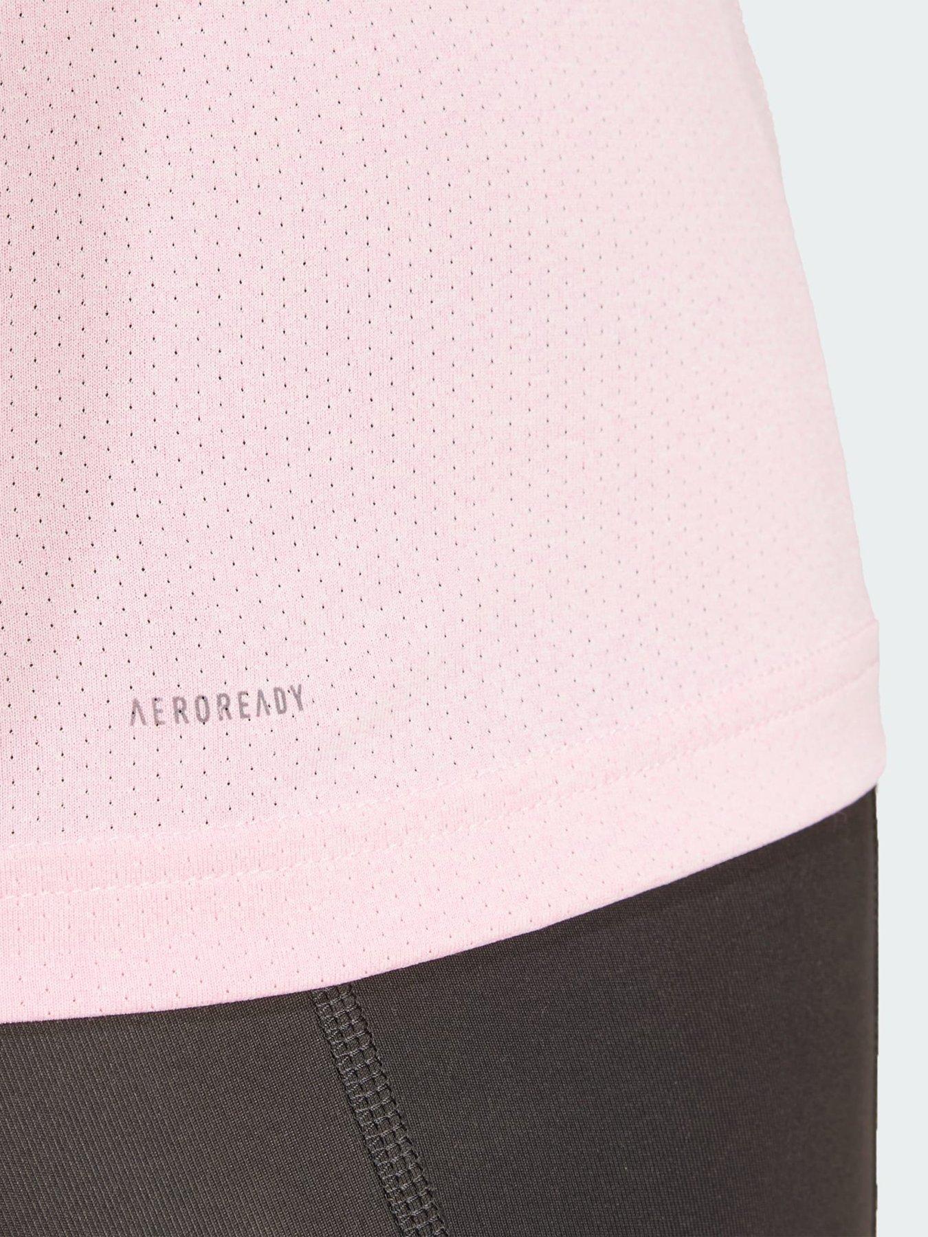 Image 4 of 5 of adidas Designed for Training Tank Top
