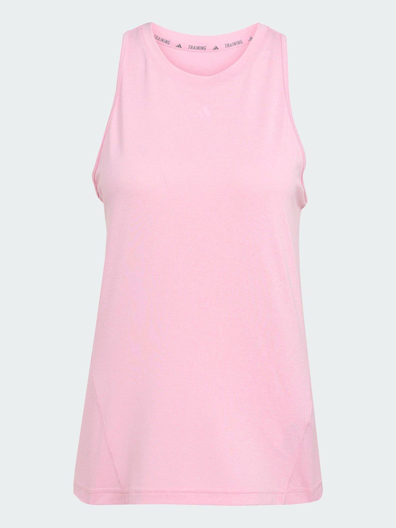 Image 5 of 5 of adidas Designed for Training Tank Top
