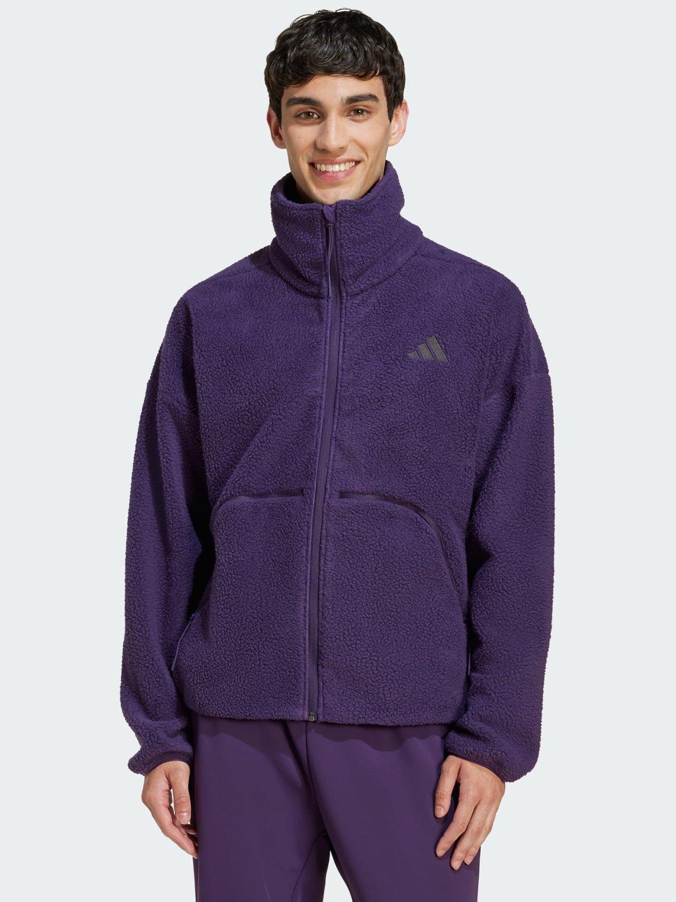 adidas-city-tech-high-pile-fleece-full-zip-jacket