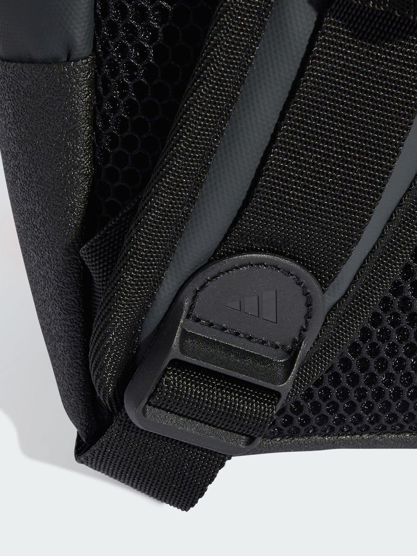 Image 3 of 4 of adidas Hybrid Backpack - Black