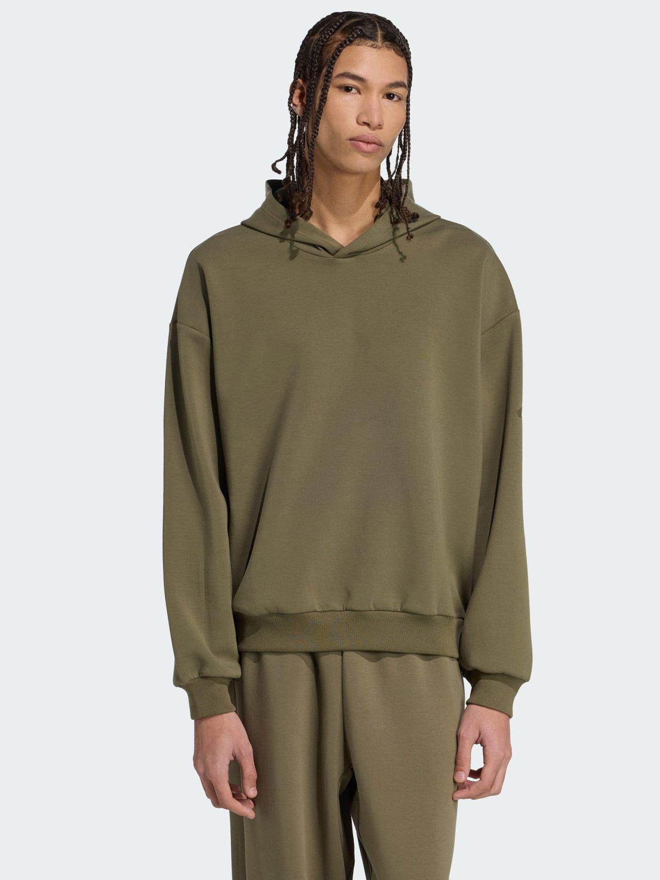 undefined Soft Luxe Hoodie
